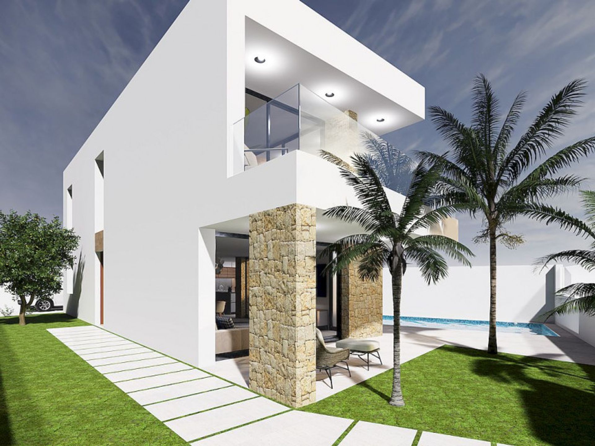 House in San Pedro del Pinatar, Region of Murcia 10159481