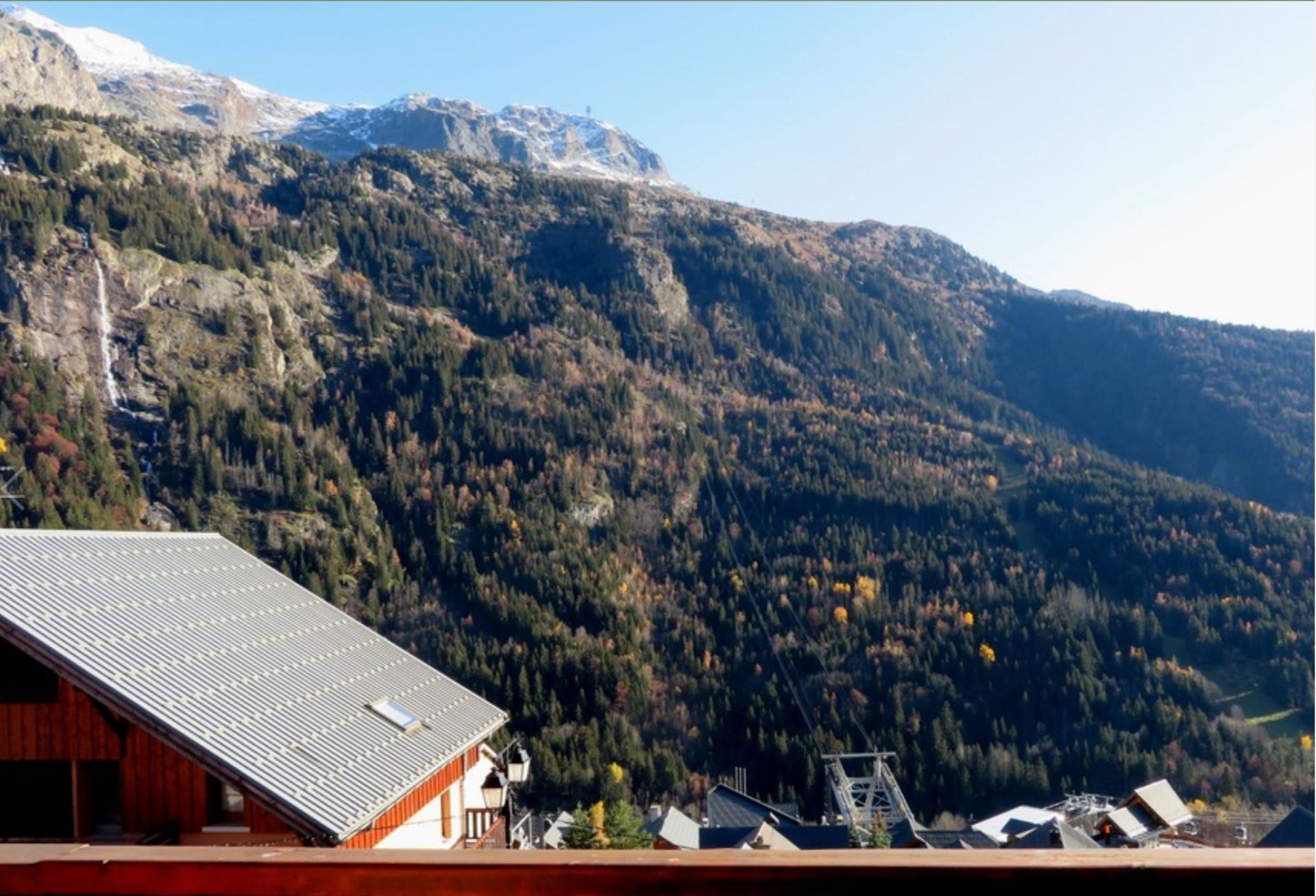 Συγκυριαρχία σε Vaujany, Auvergne-Rhône-Alpes 10159519