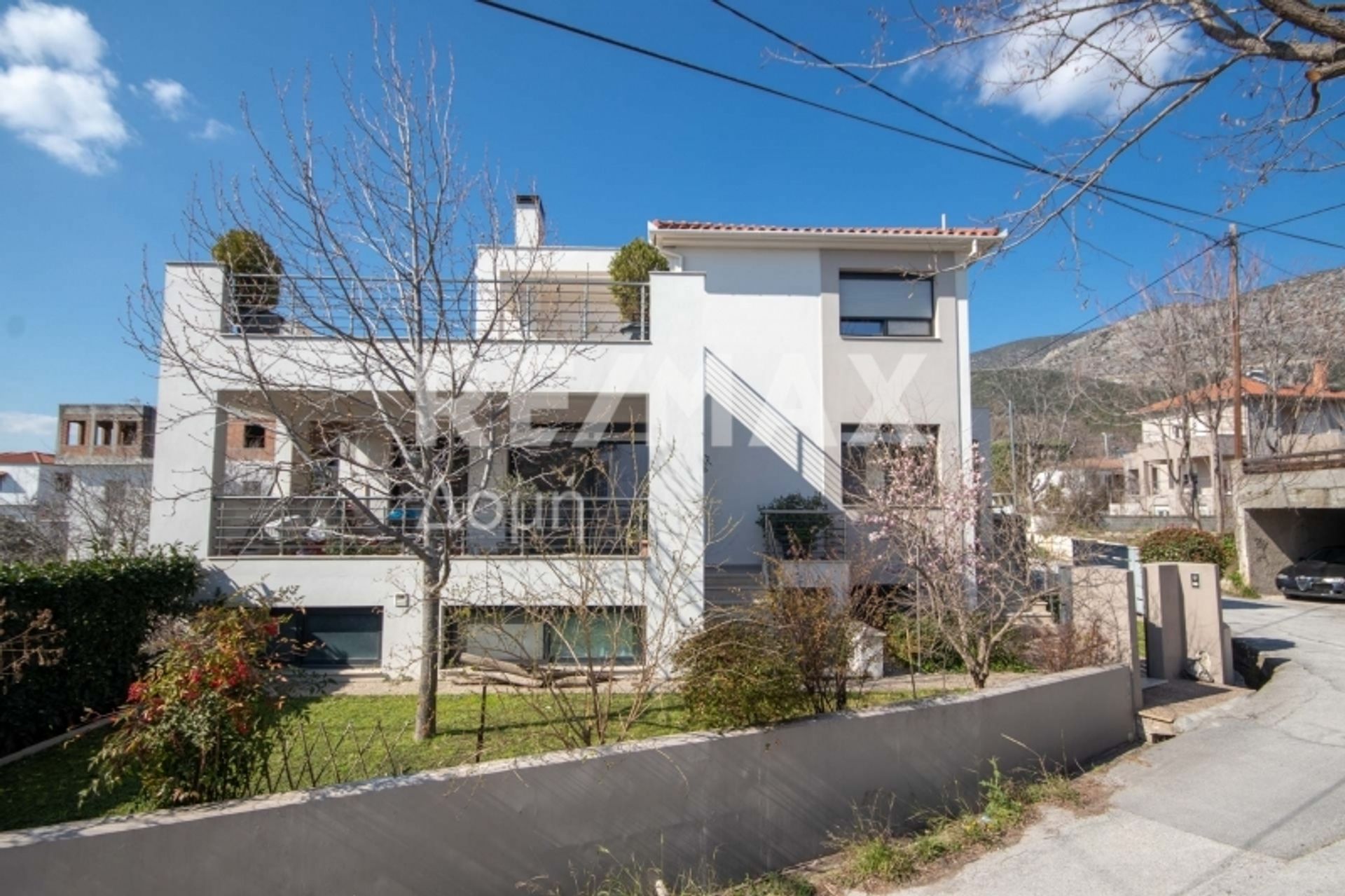 Haus im Ano Volos, Thessalia 10159524