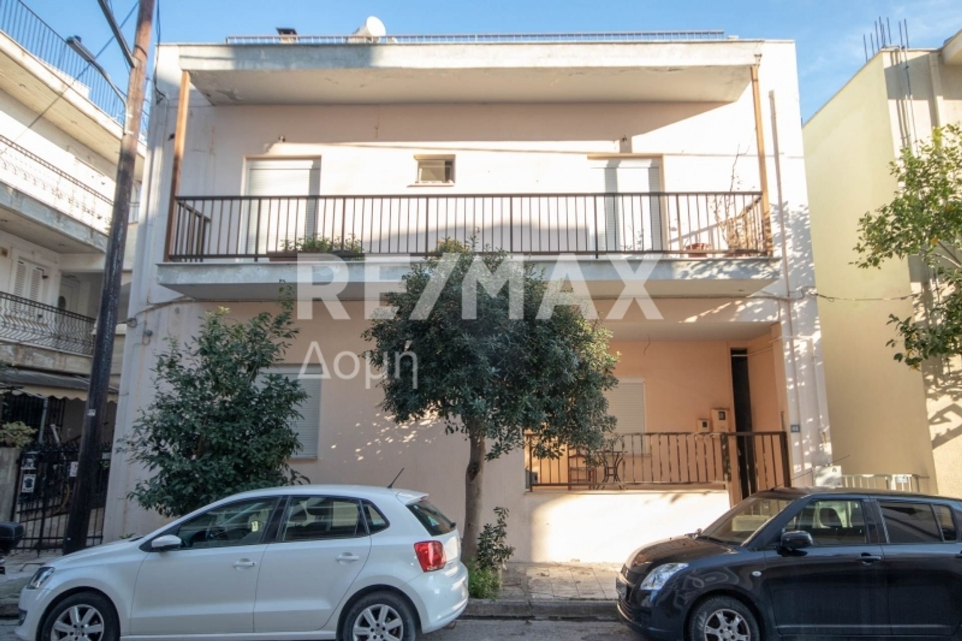 Condominio nel Volos, Tessaglia 10159528