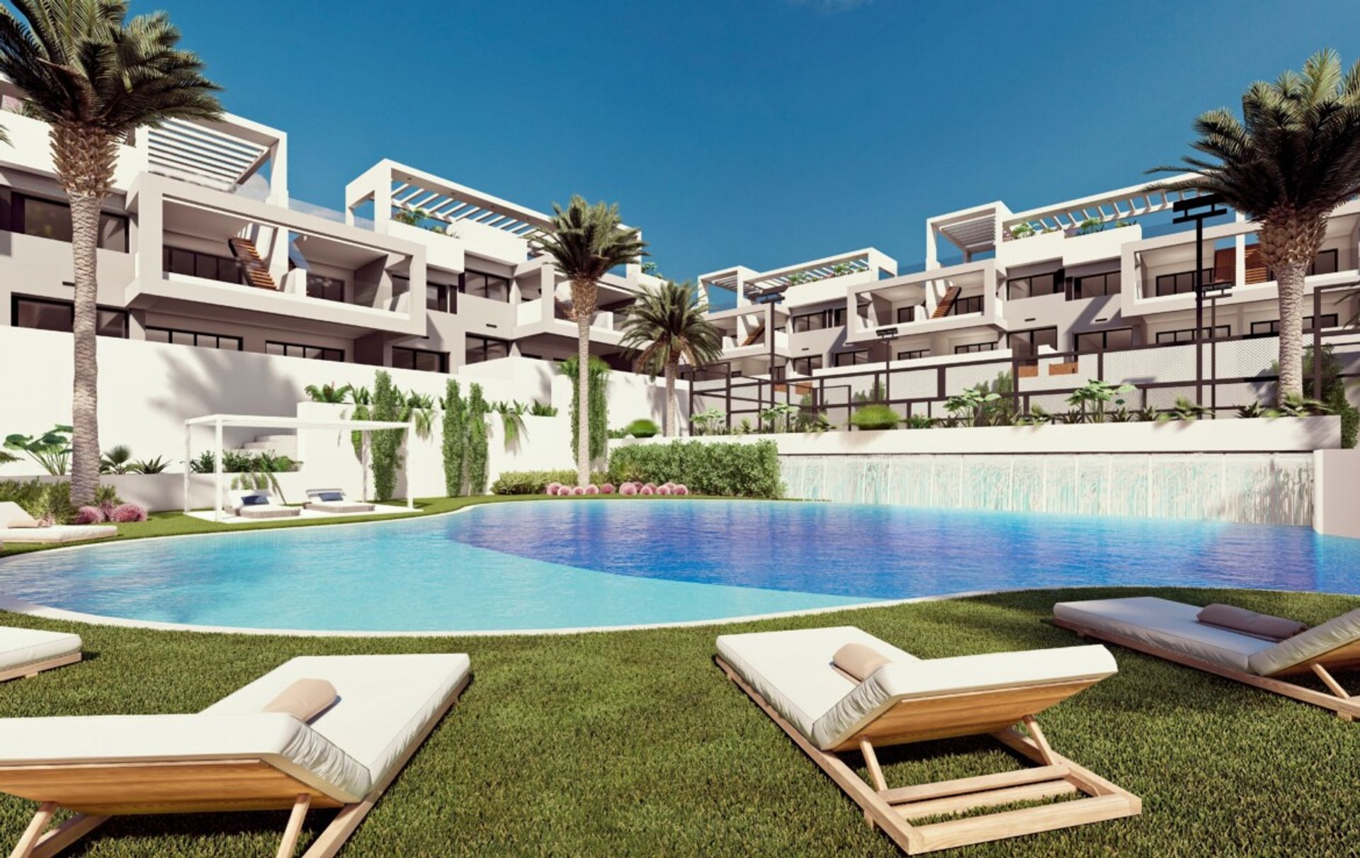 Condominio nel Torrevieja, Valenza 10159532