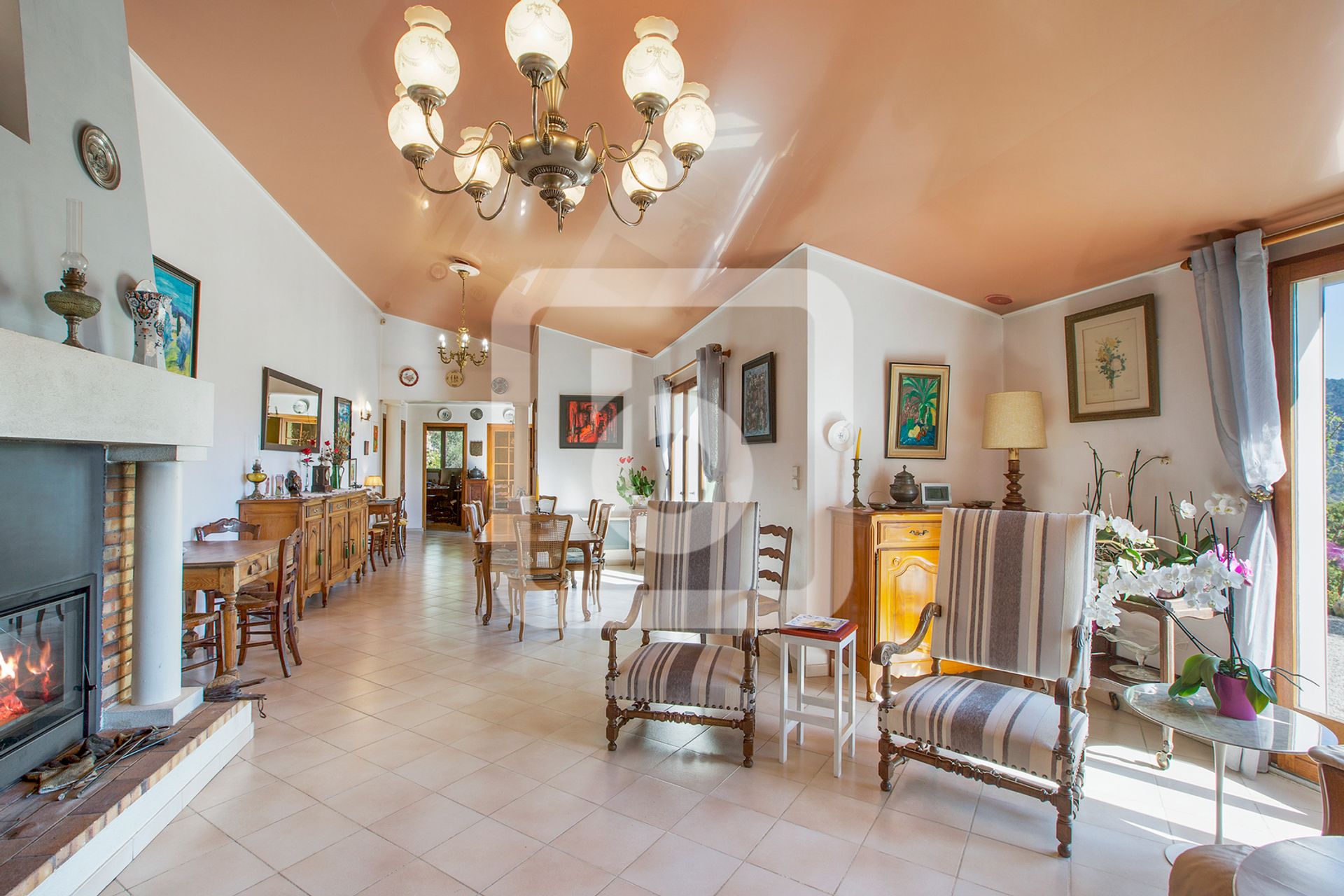 Huis in Villefranche-sur-Mer, Provence-Alpes-Côte d'Azur 10159541