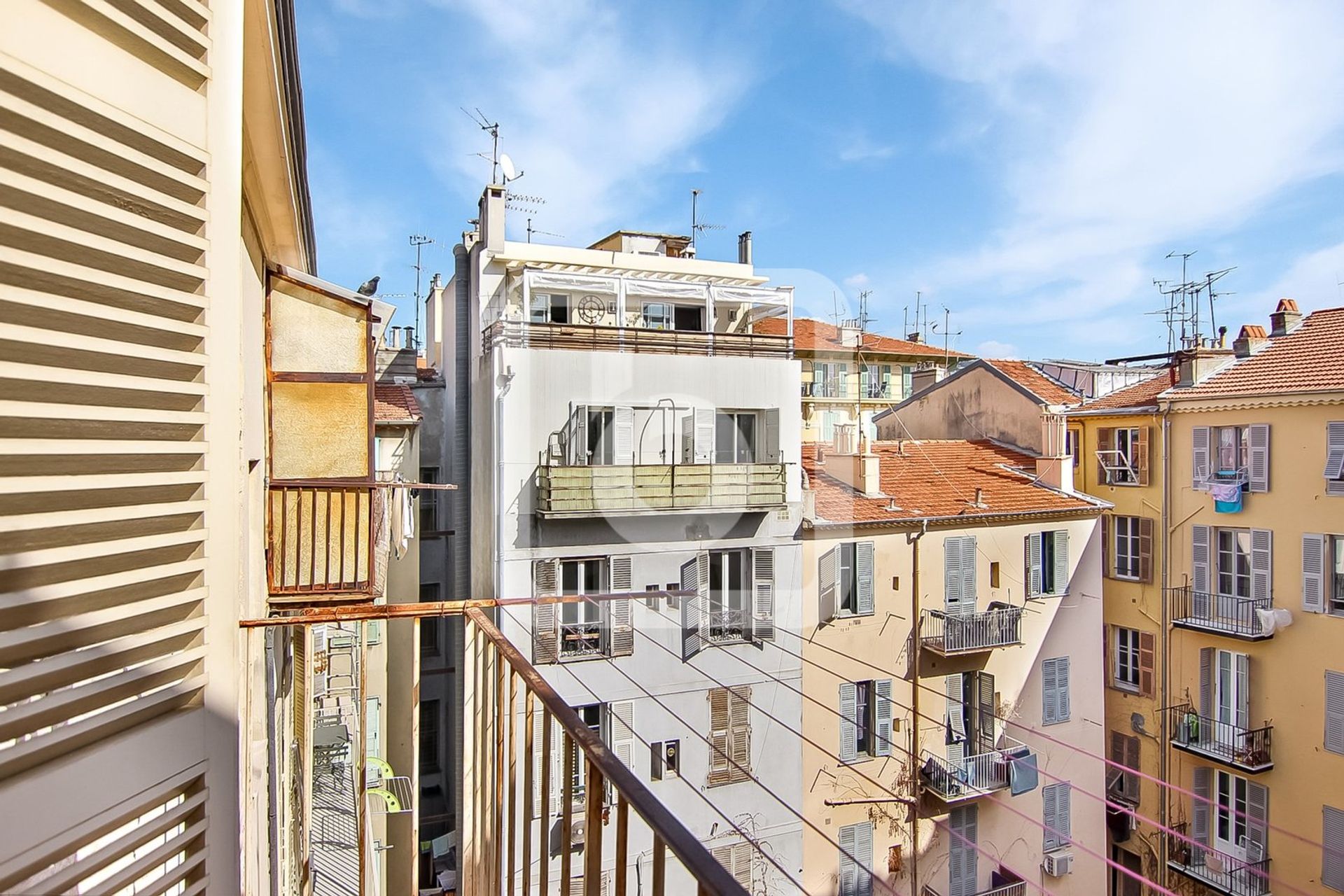 Квартира в Nice, Provence-Alpes-Côte d'Azur 10159575