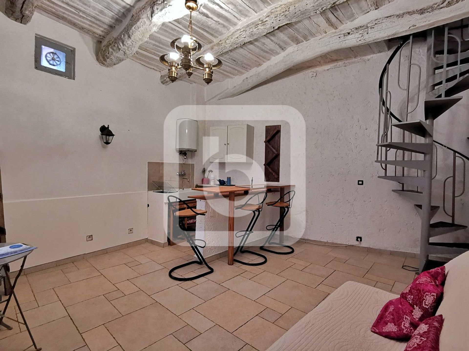 casa en Le Bar-sur-Loup, Provenza-Alpes-Costa Azul 10159589