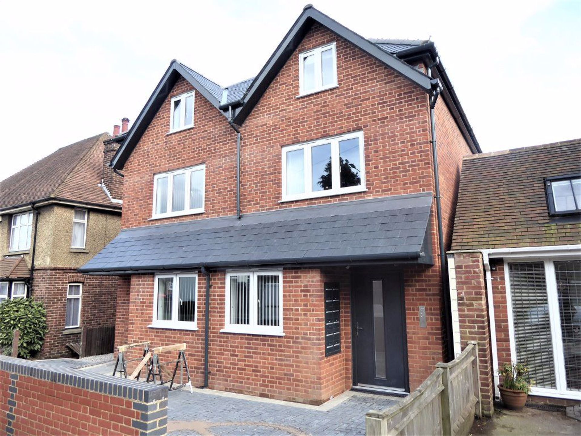 Condominio en Canterbury, Kent 10159633