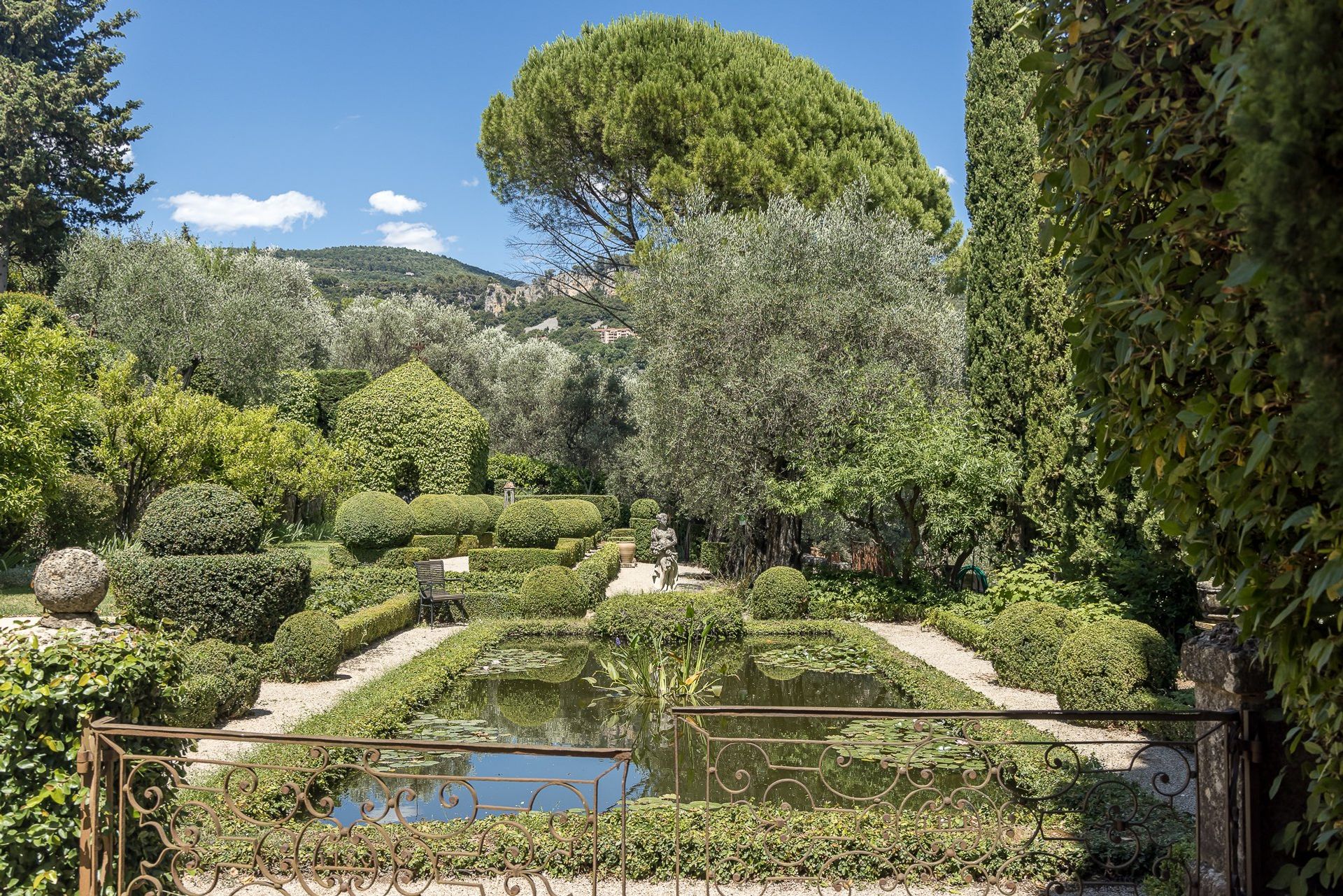 loger dans Grasse, Provence-Alpes-Côte d'Azur 10159641