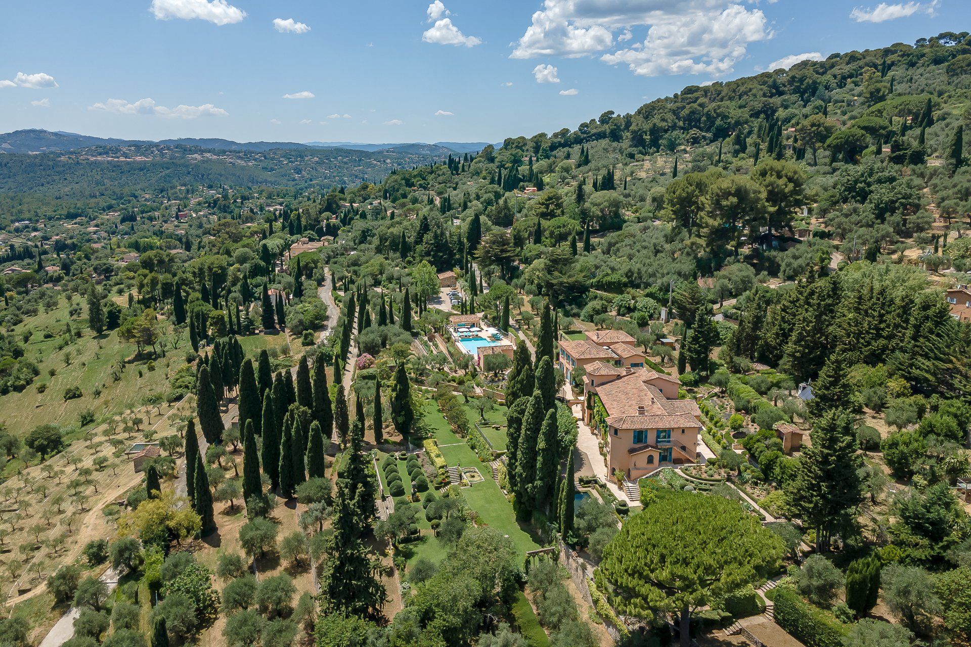 loger dans Grasse, Provence-Alpes-Côte d'Azur 10159641