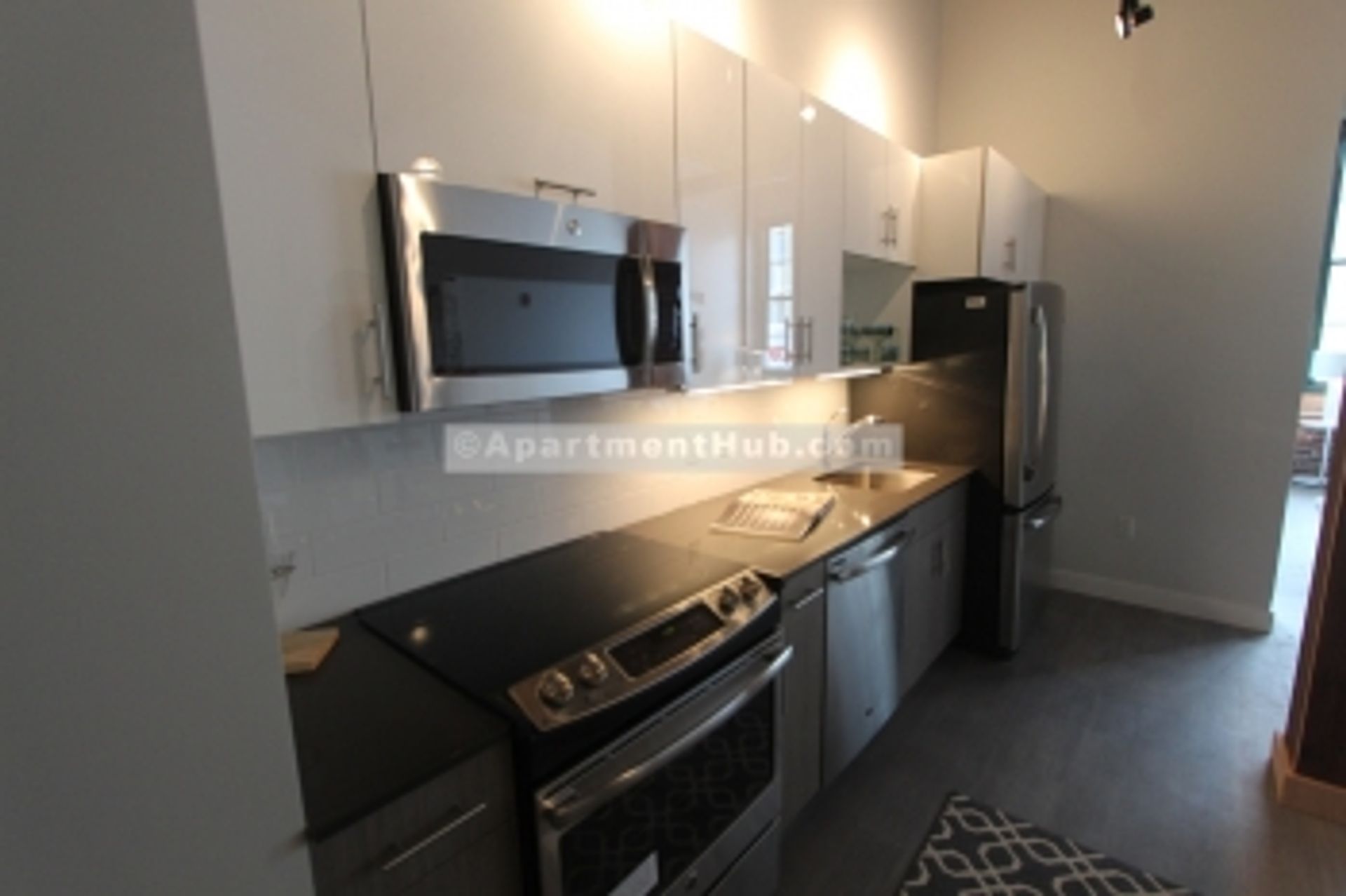 Condominio en Cambridge, Massachusetts 10159694