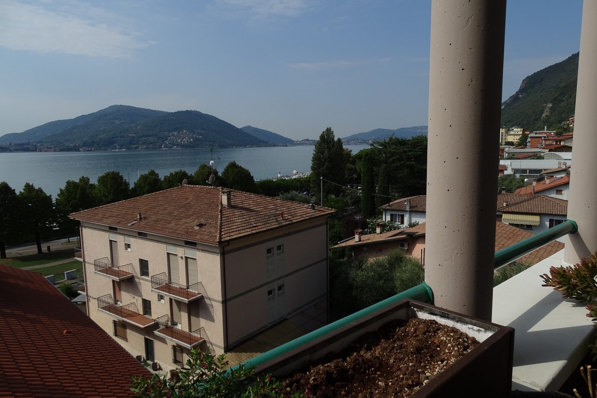 Condominio en Predore, Lombardy 10159709