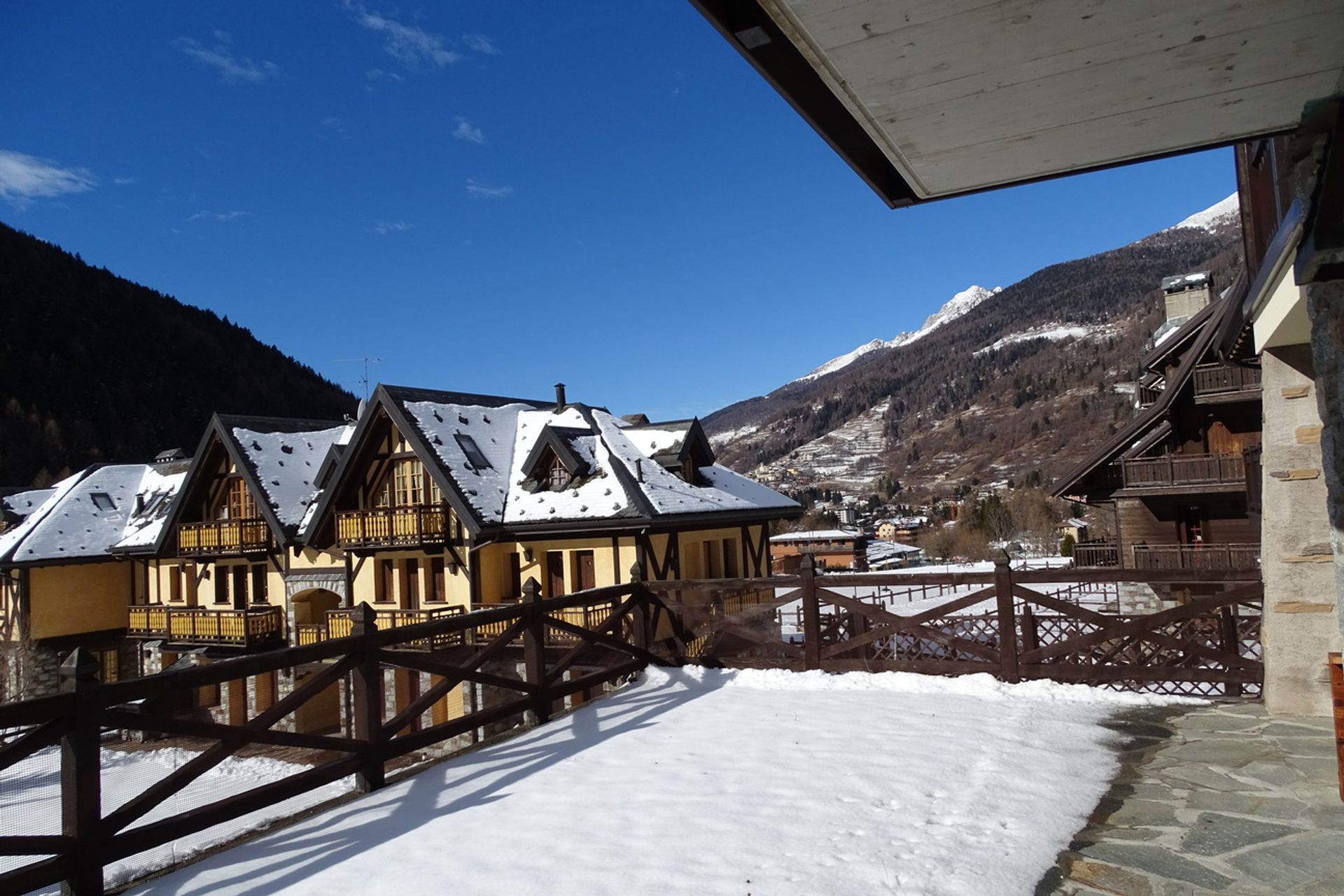 بيت في Ponte di Legno, Lombardy 10159714