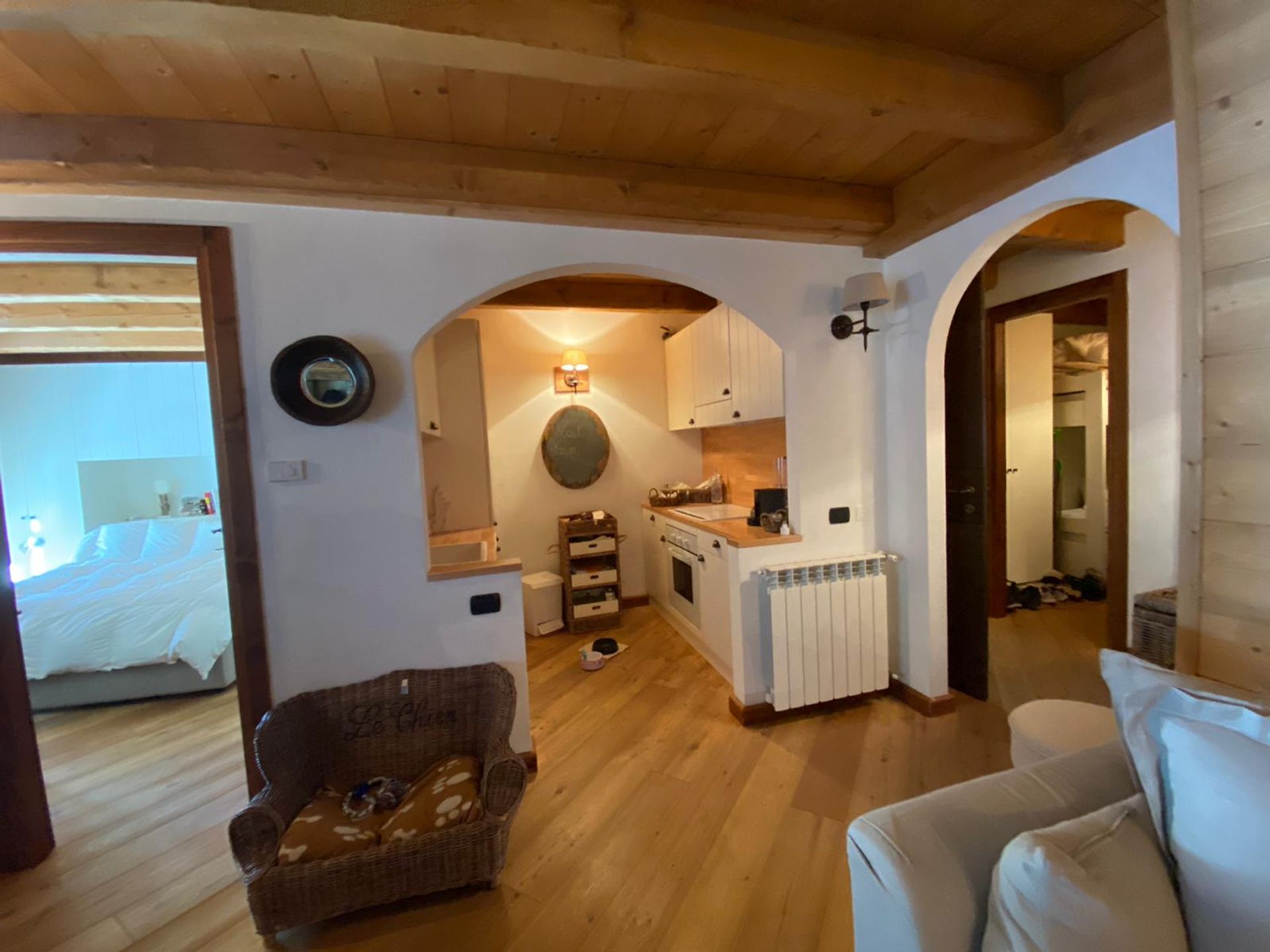 casa en Ponte di Legno, Lombardia 10159714