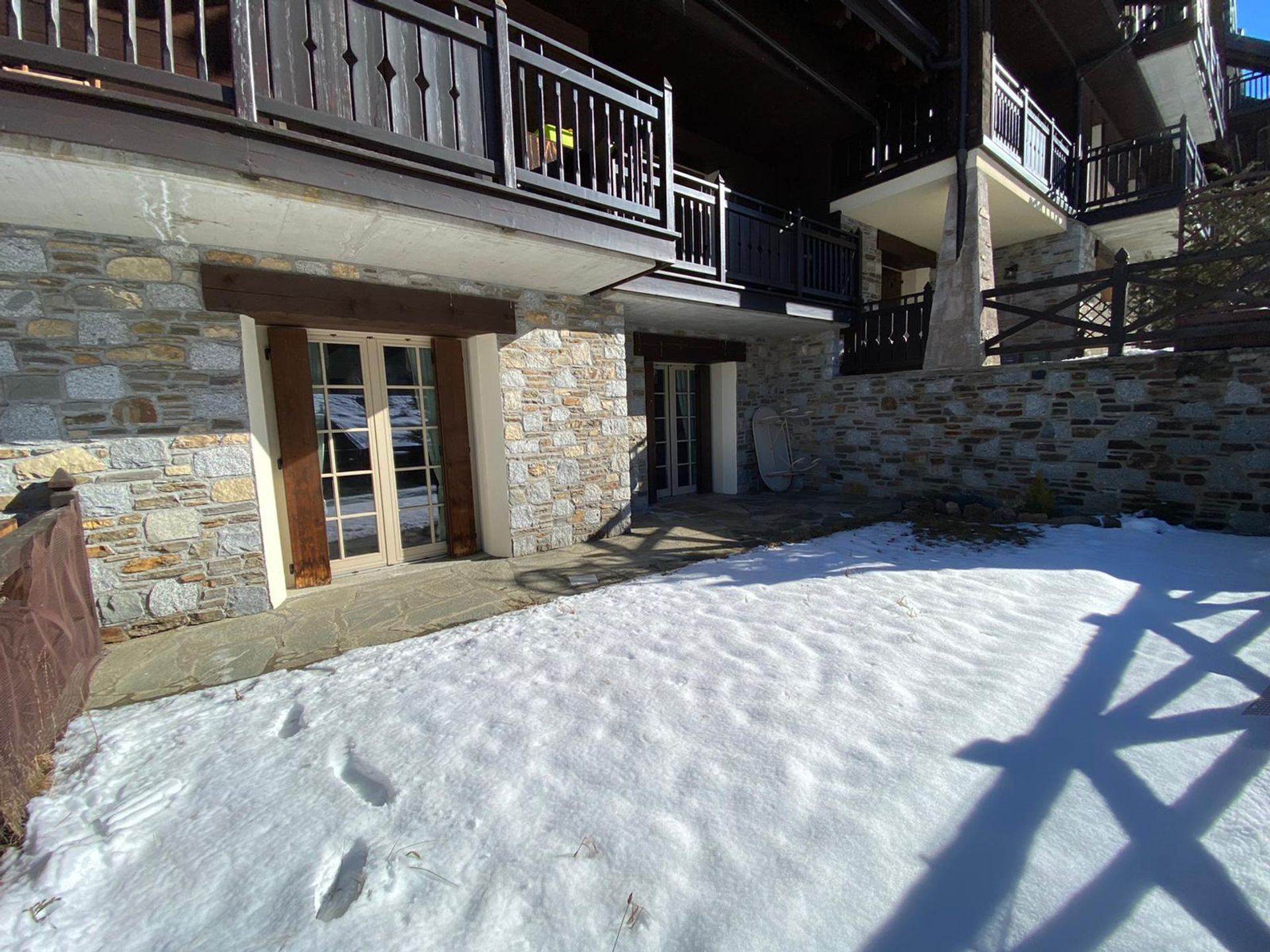 casa en Ponte di Legno, Lombardia 10159714