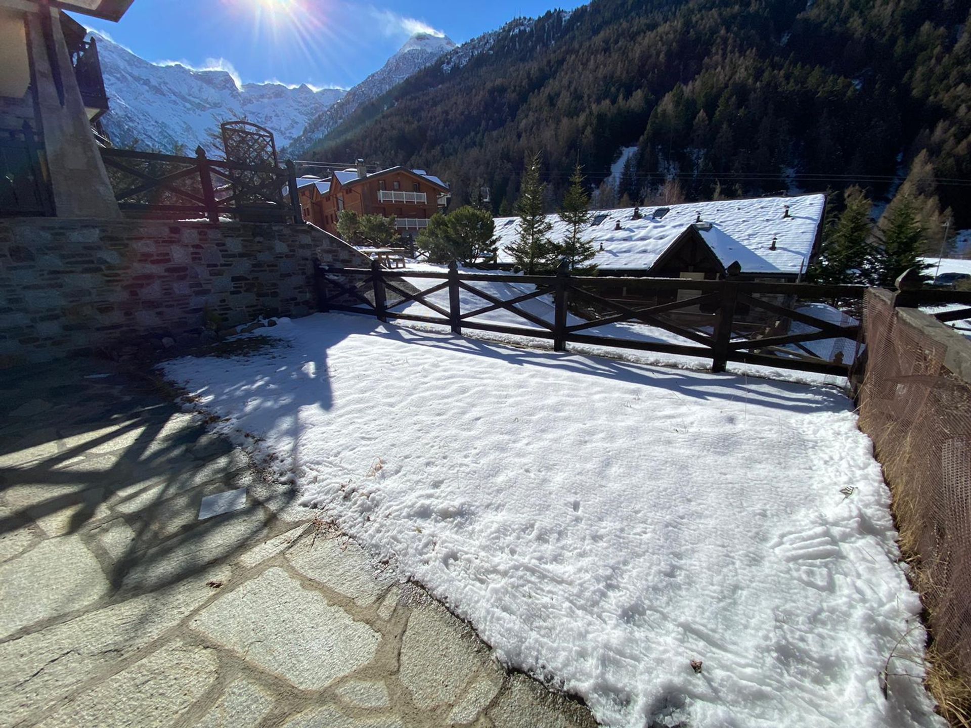 casa en Ponte di Legno, Lombardia 10159714