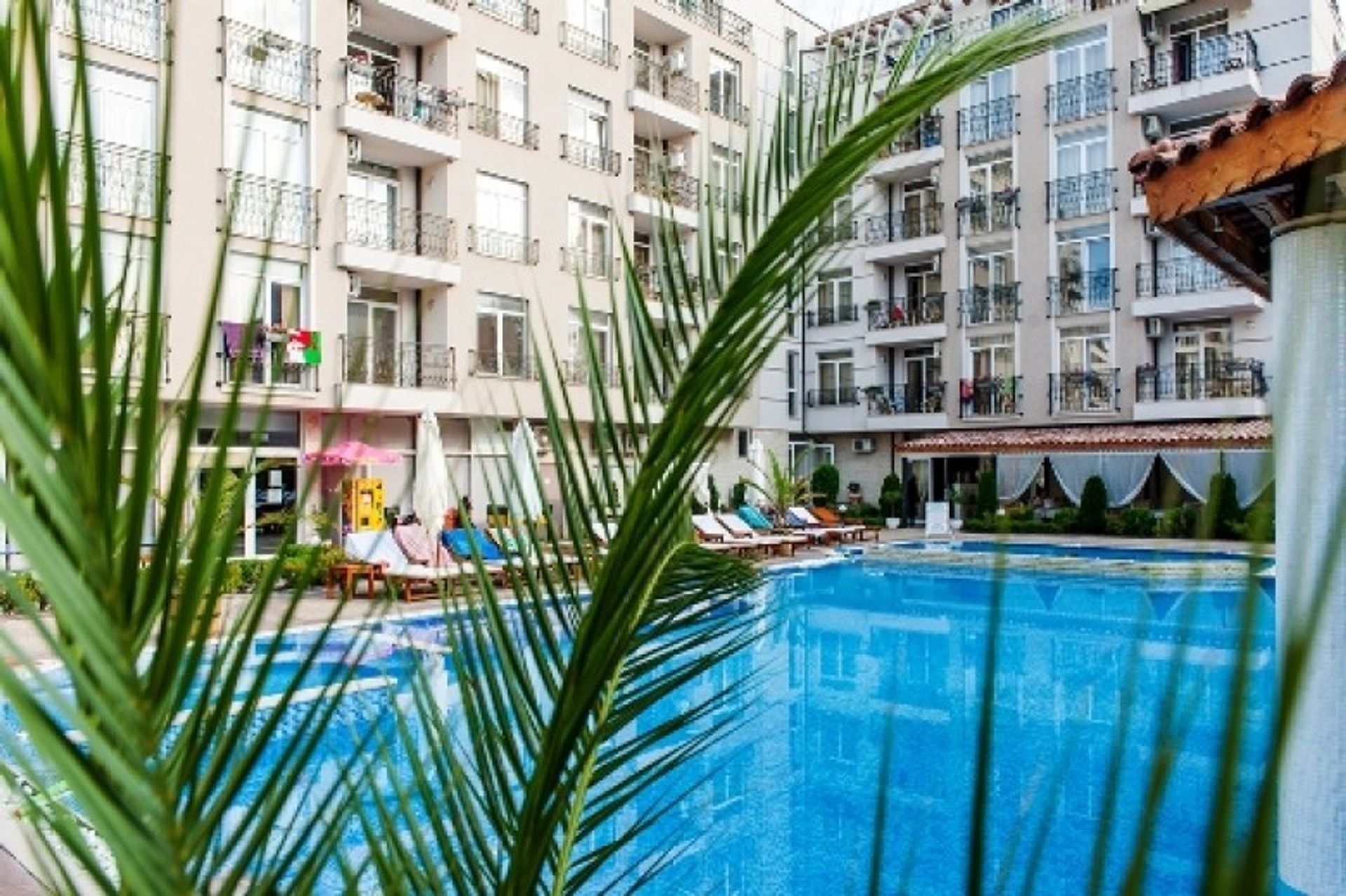 Condominium in , Burgas 10159822