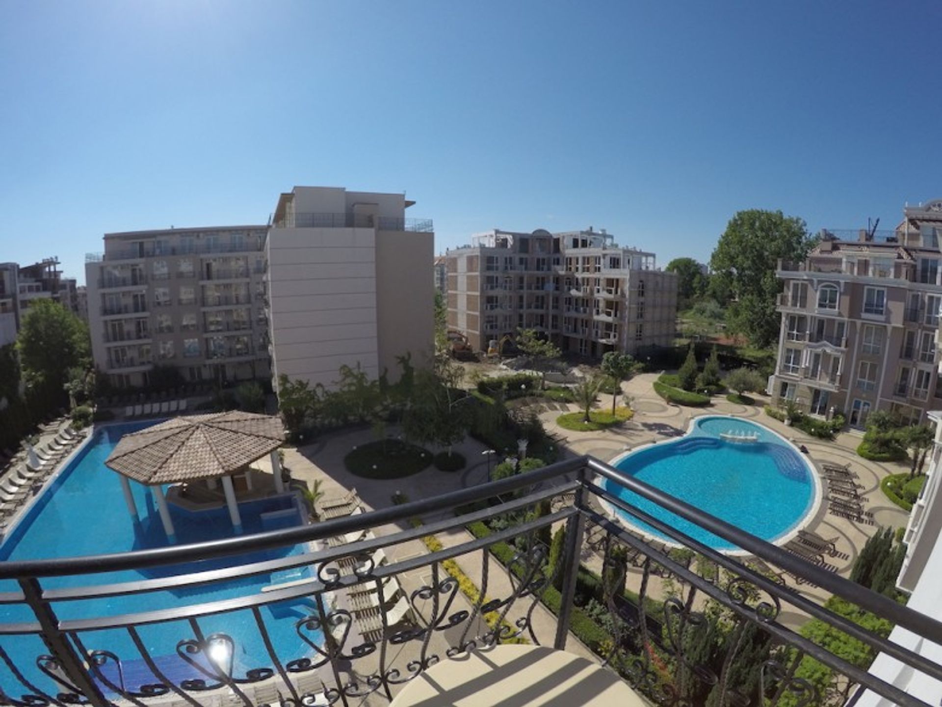 Condominium in , Burgas 10159822