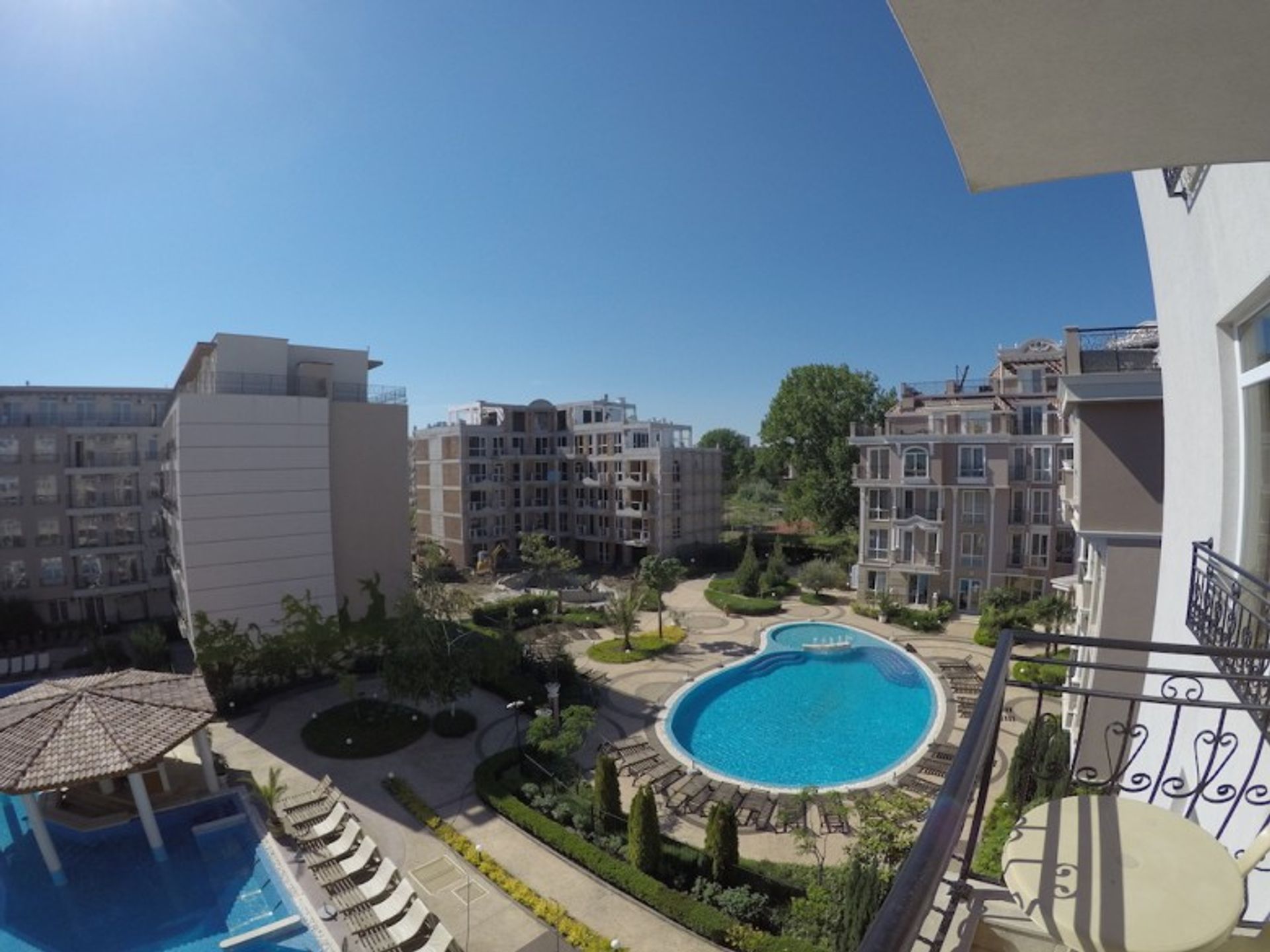 Condominium in , Burgas 10159822