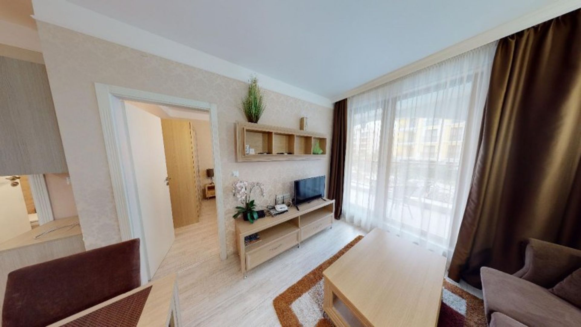 Кондоминиум в , Burgas 10159839