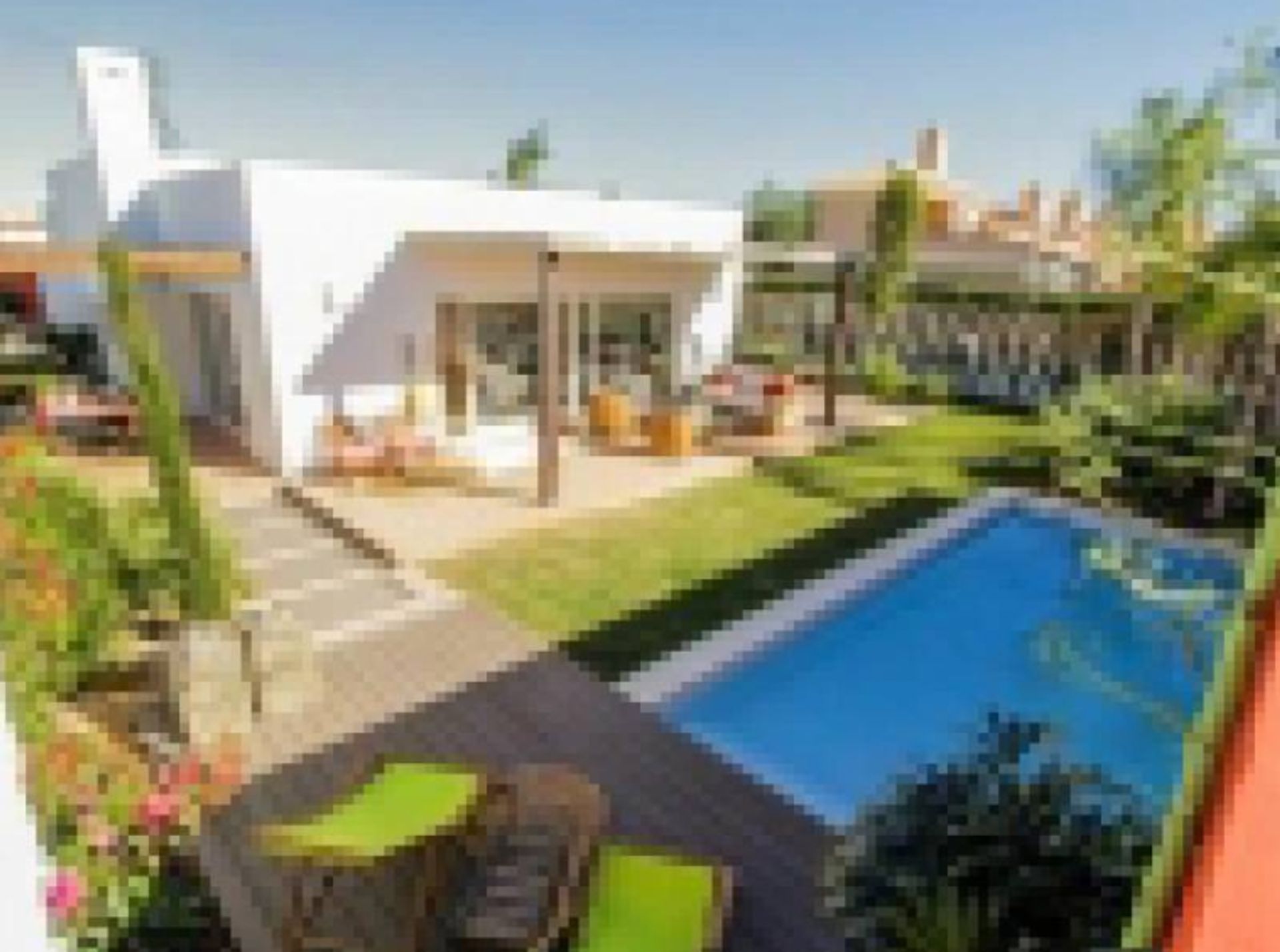 Huis in Cala Reona, Murcia 10159859