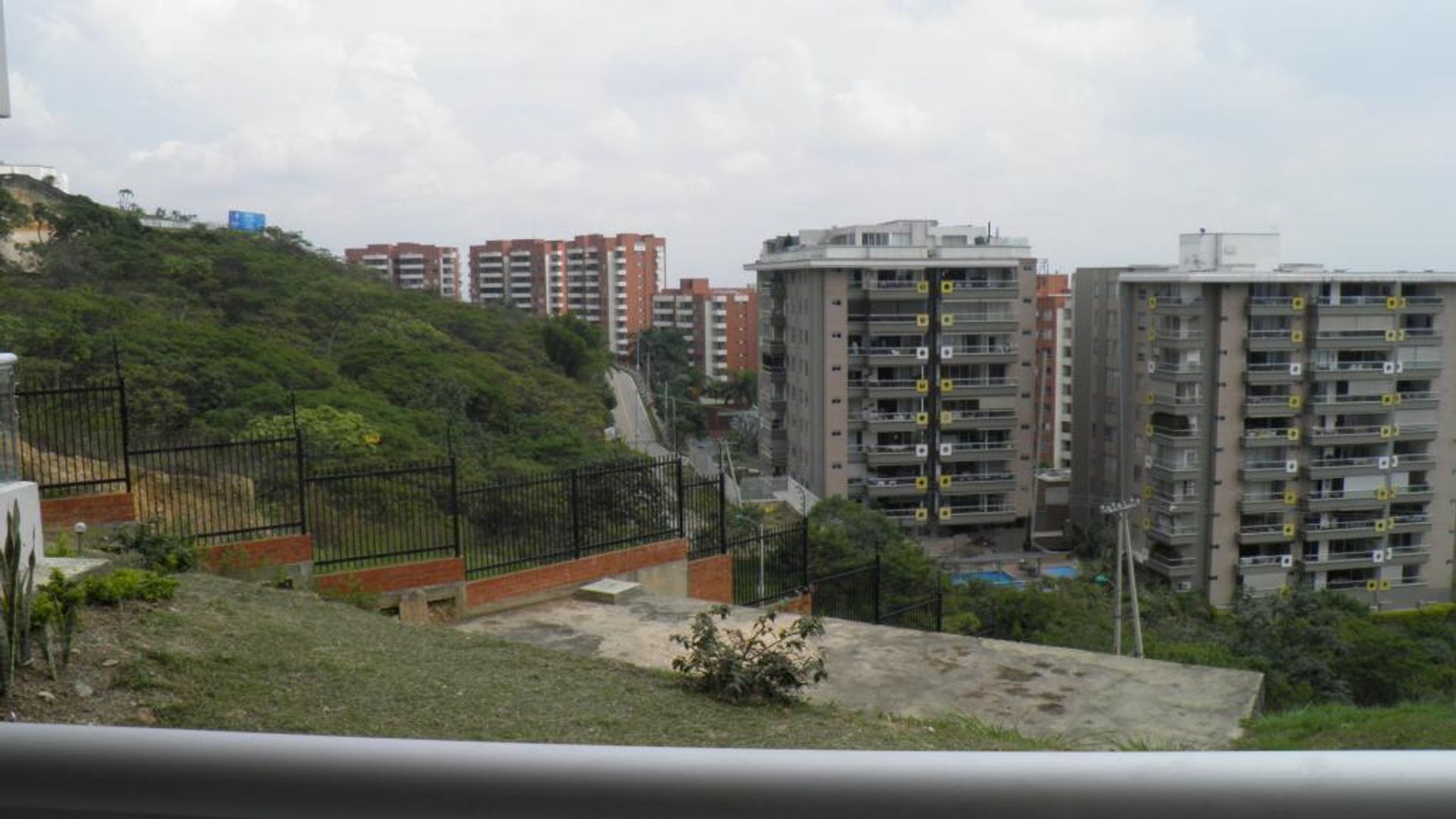 Condominium in Cali, Valle del Cauca 10159891