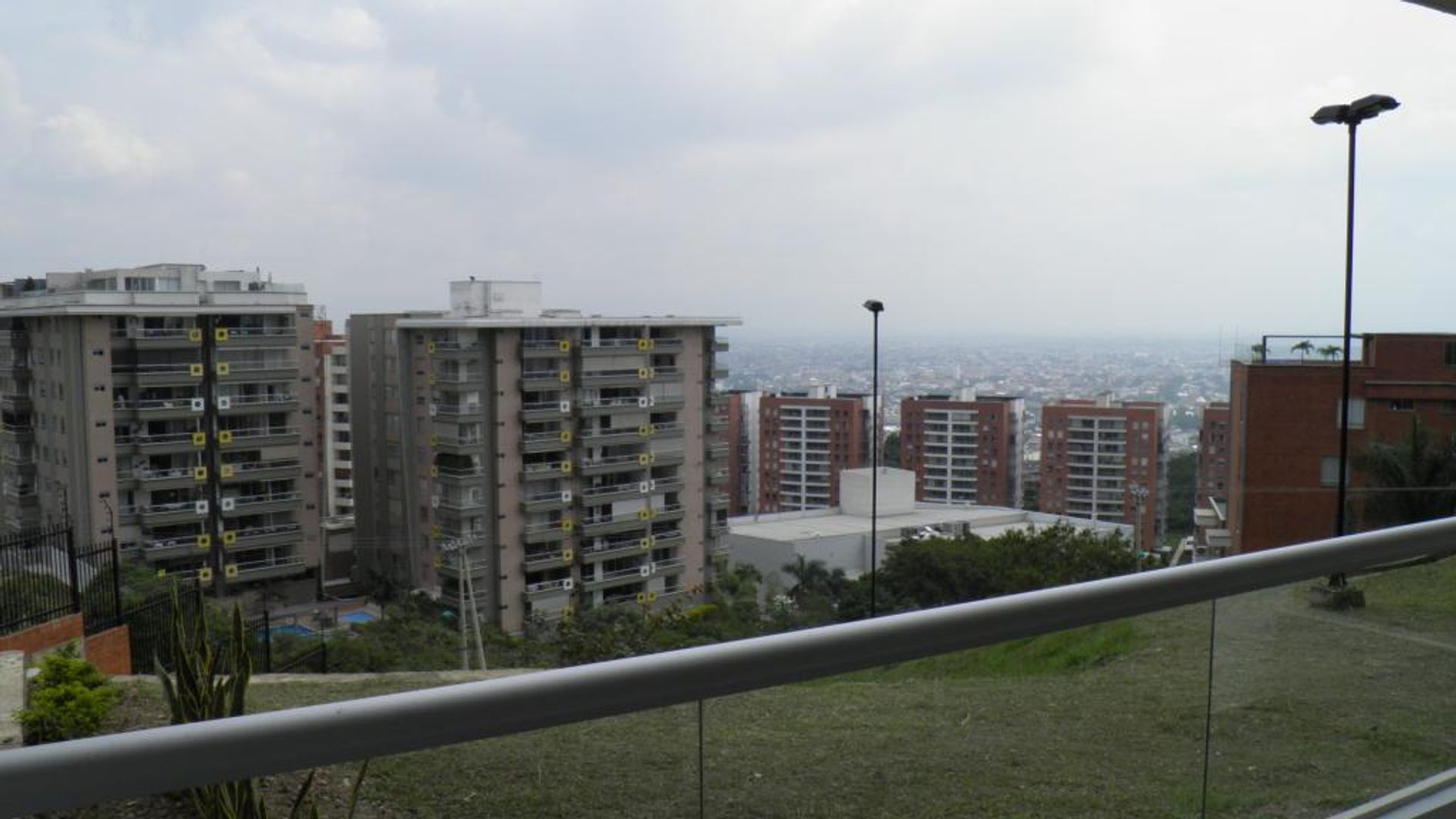 Condominio en Cali, Valle del Cauca 10159891