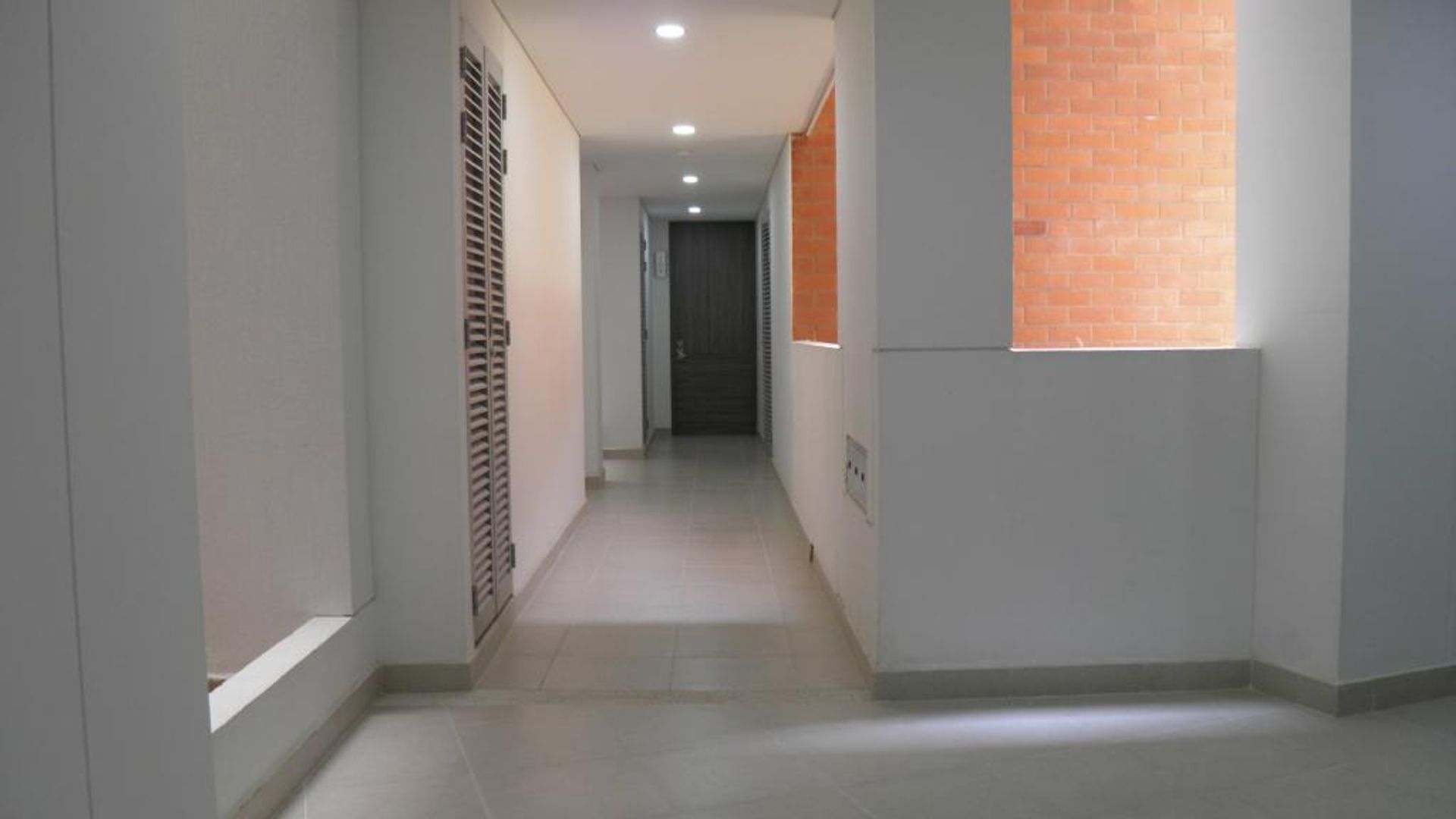 Condominium dans Aguablanca, Vallée du Cauca 10159891