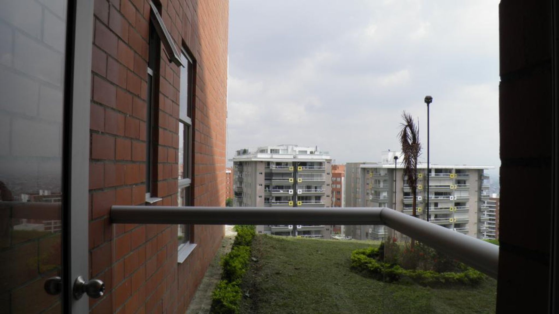 Condominium in Cali, Valle del Cauca 10159891