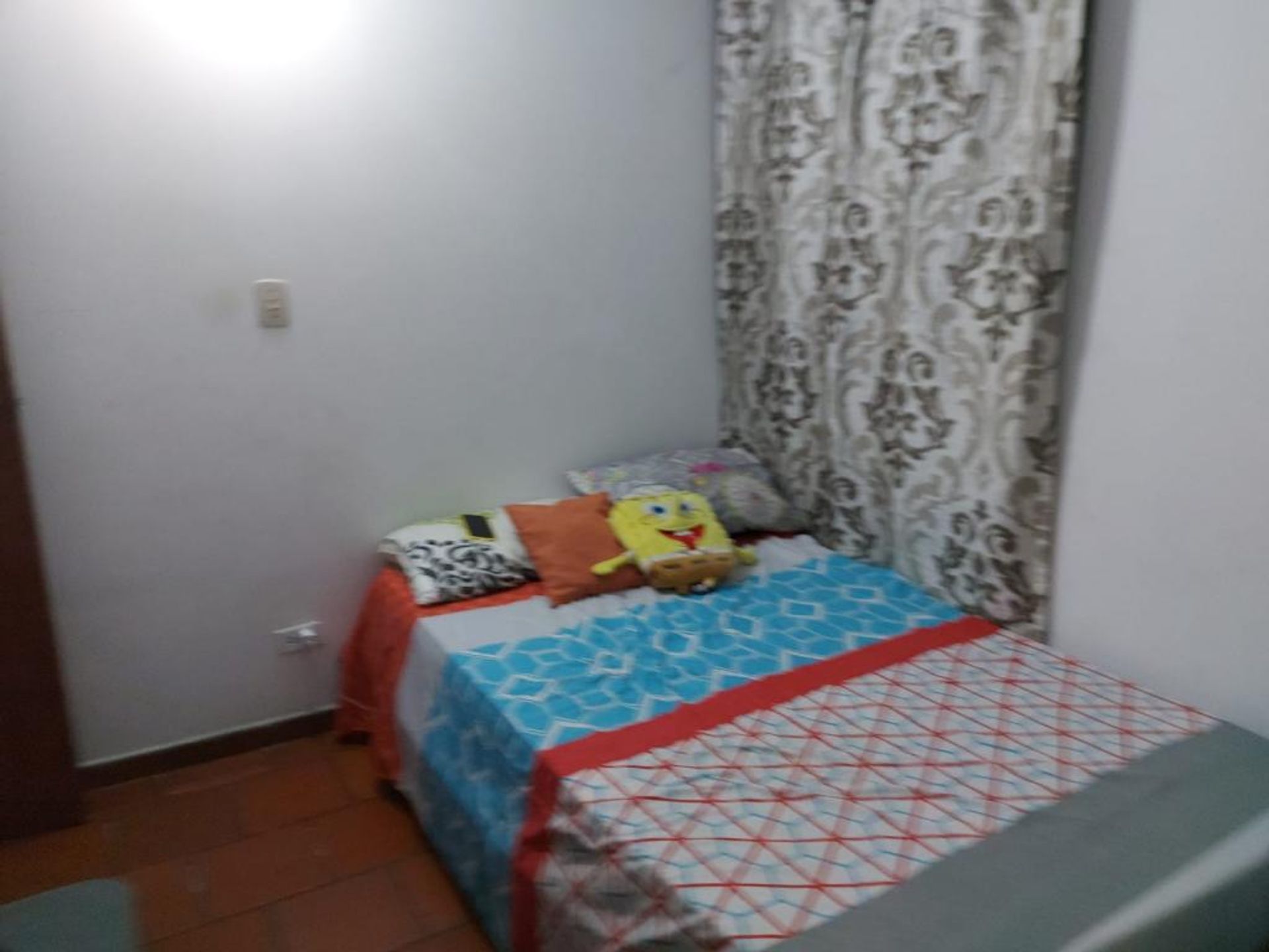 Condominium in Cali, Valle del Cauca 10159895