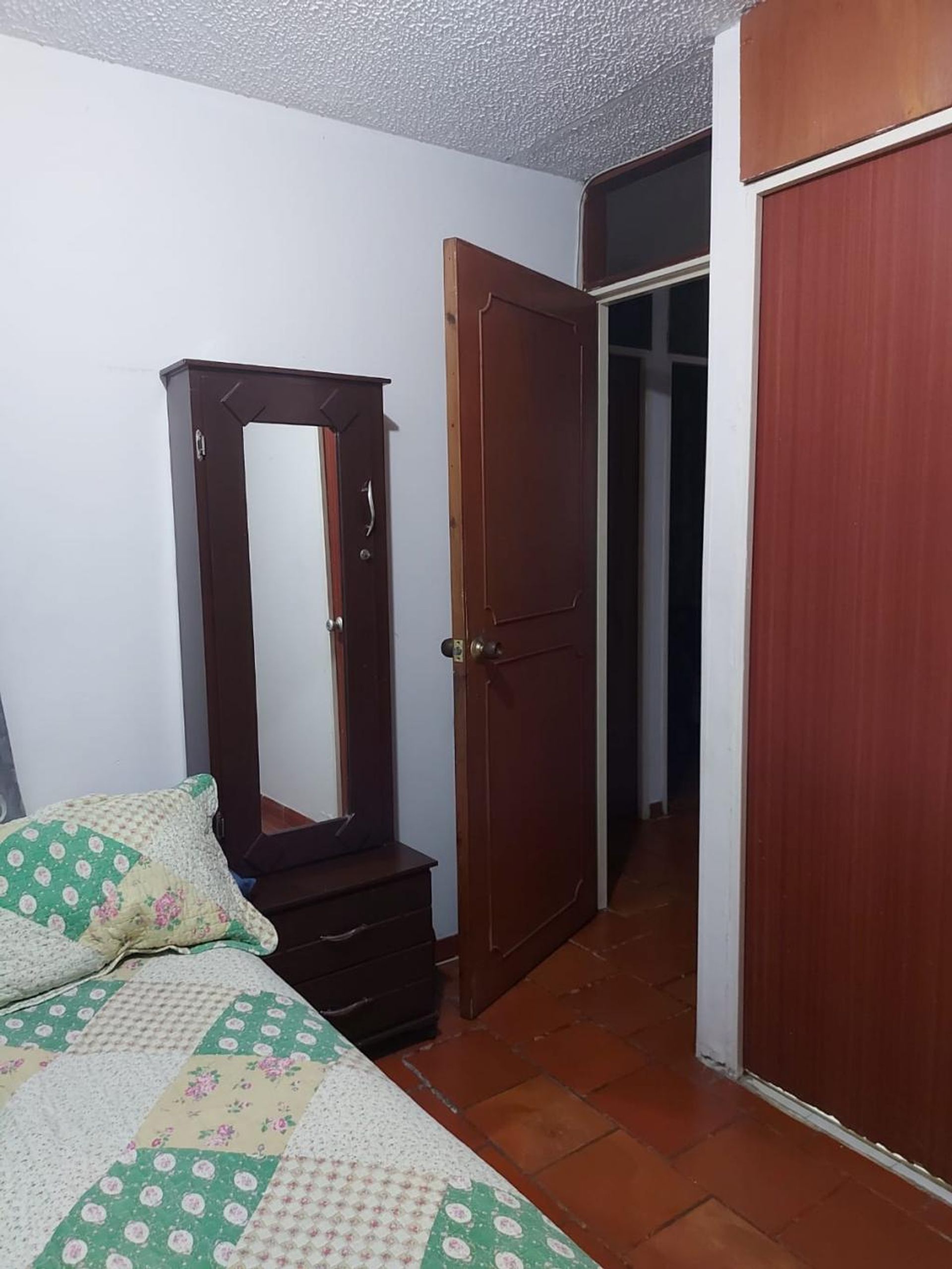 Condominium in Cali, Valle del Cauca 10159895