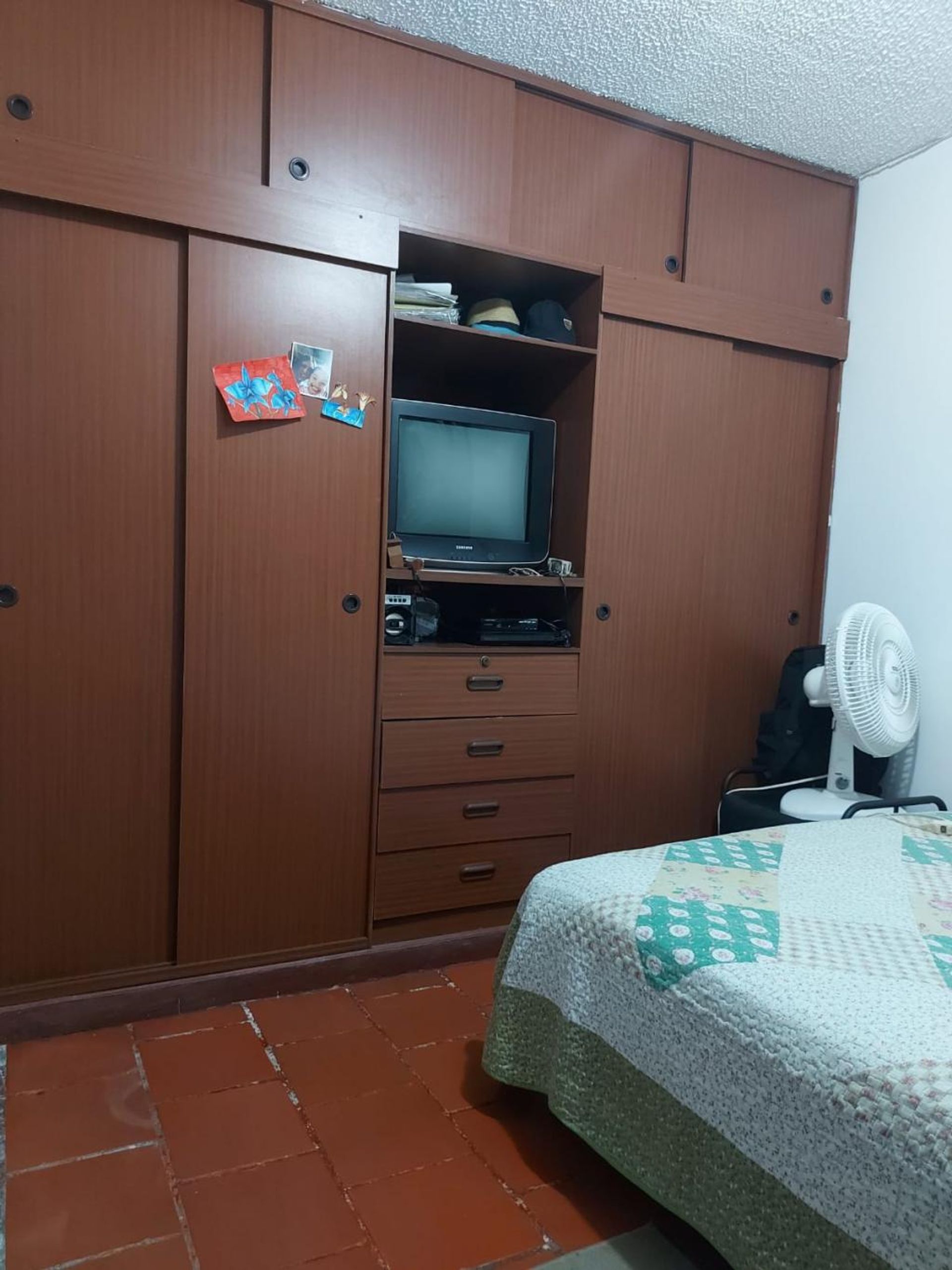 Condominium in Cali, Valle del Cauca 10159895