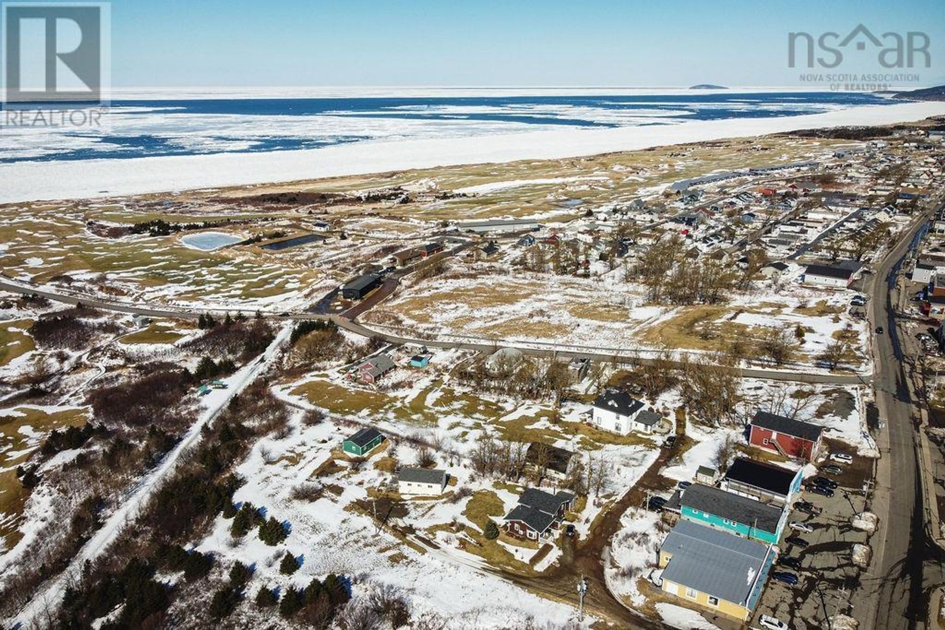 عمارات في Inverness, Nova Scotia 10159898