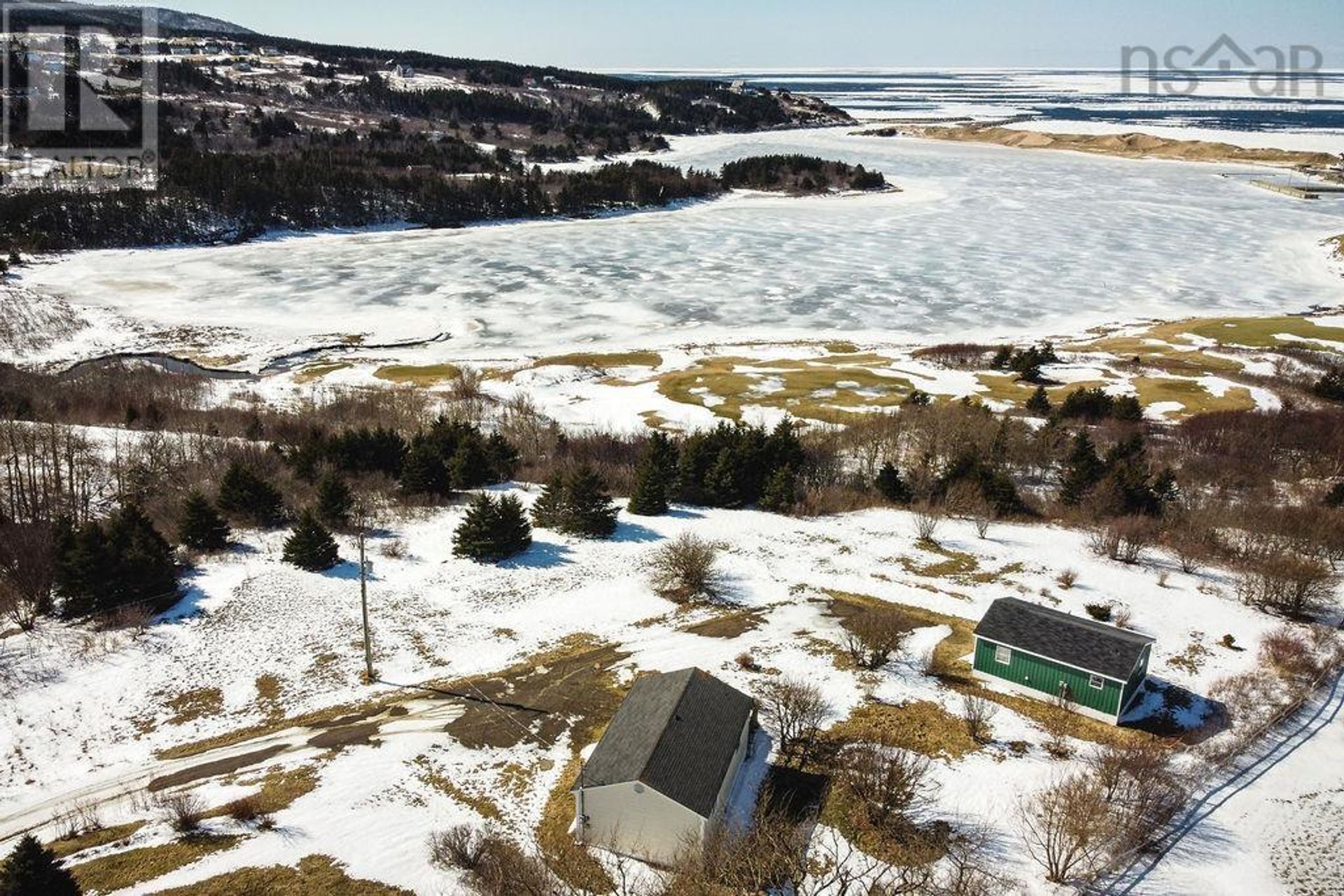 Eigentumswohnung im Inverness, Nova Scotia 10159898