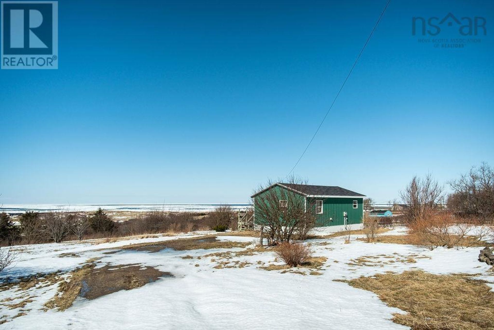 عمارات في Inverness, Nova Scotia 10159898