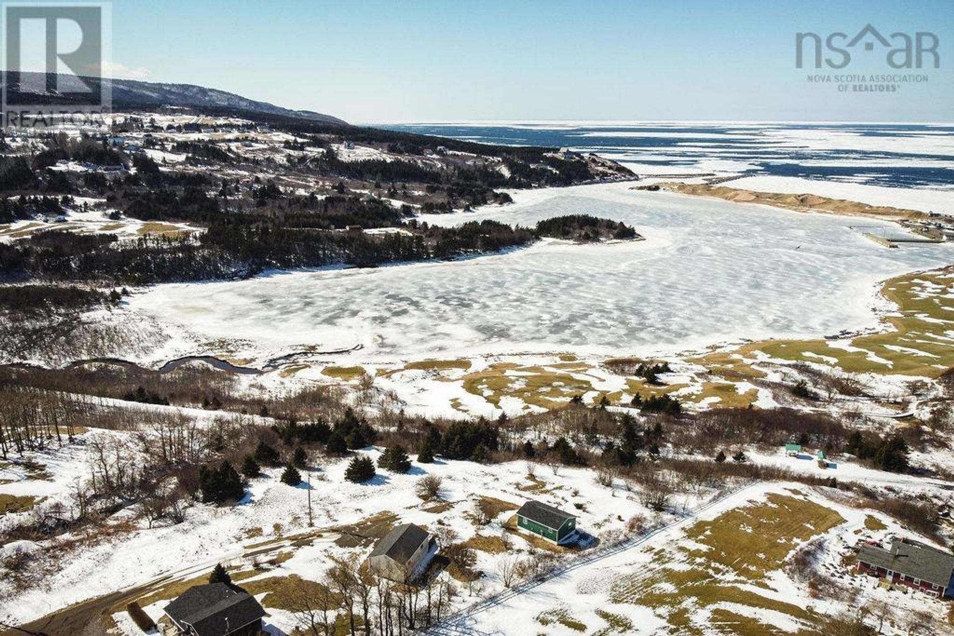 Eigentumswohnung im Inverness, Nova Scotia 10159898