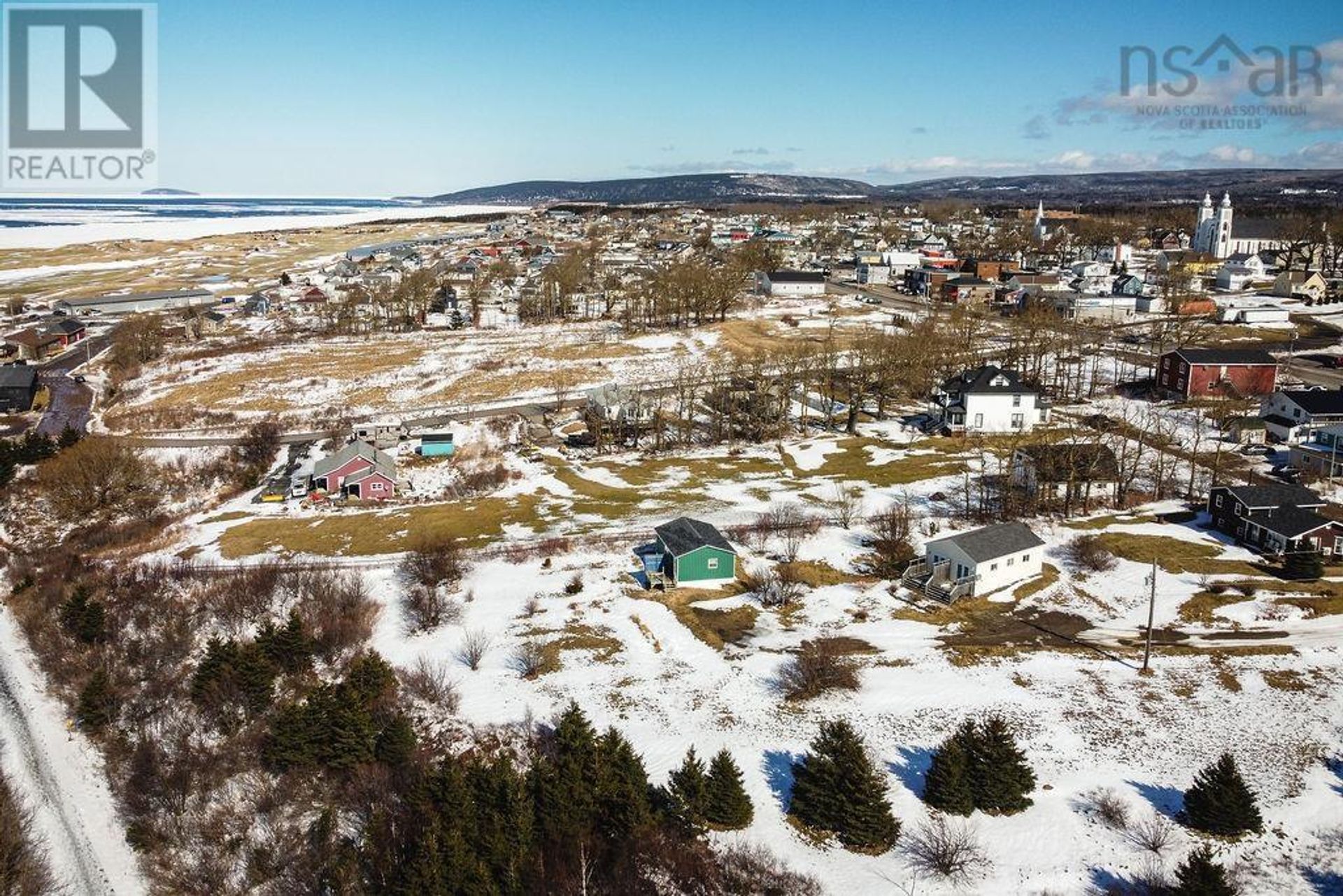 عمارات في Inverness, Nova Scotia 10159898