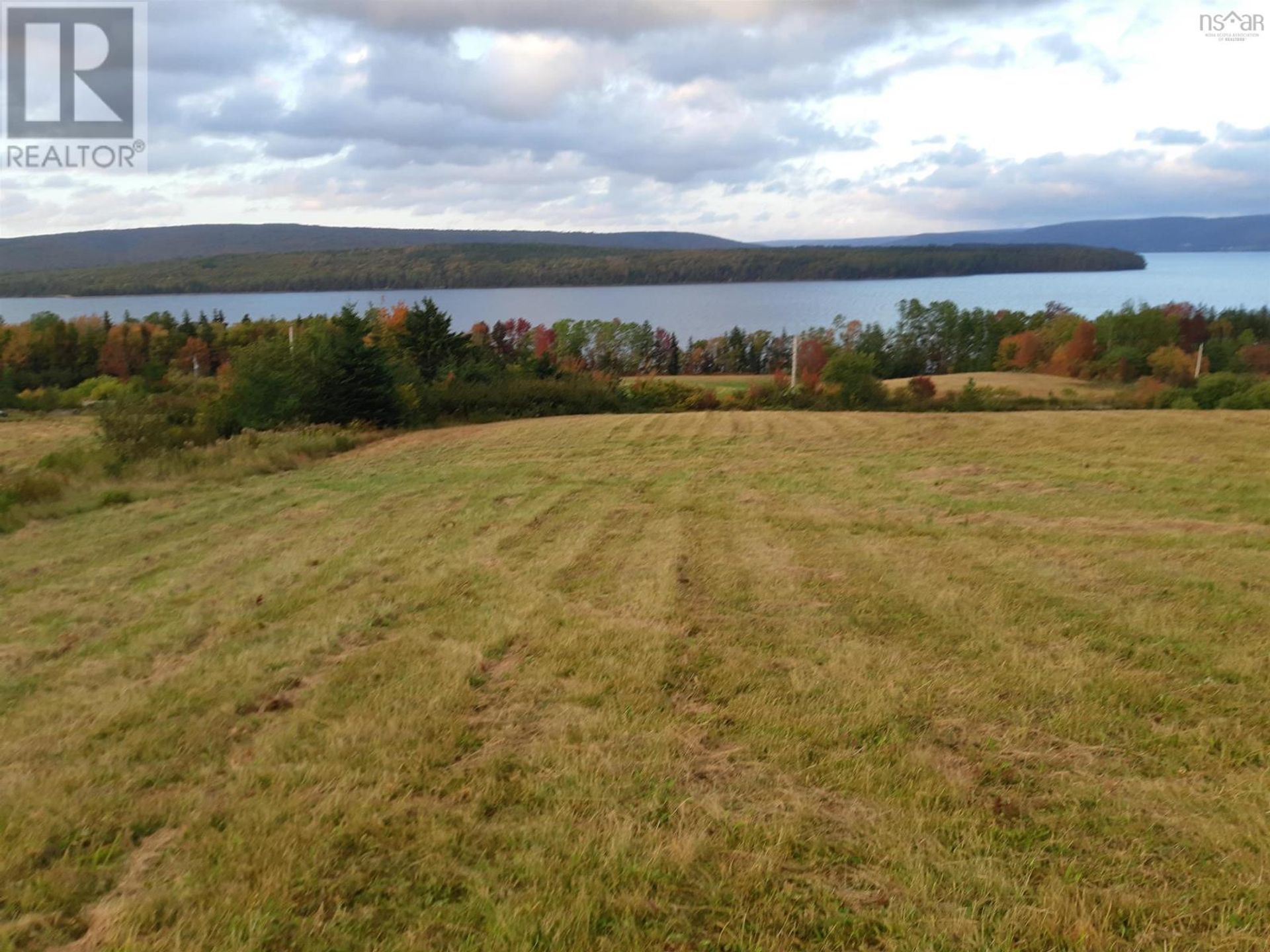 土地 在 Inverness, Nova Scotia 10159900