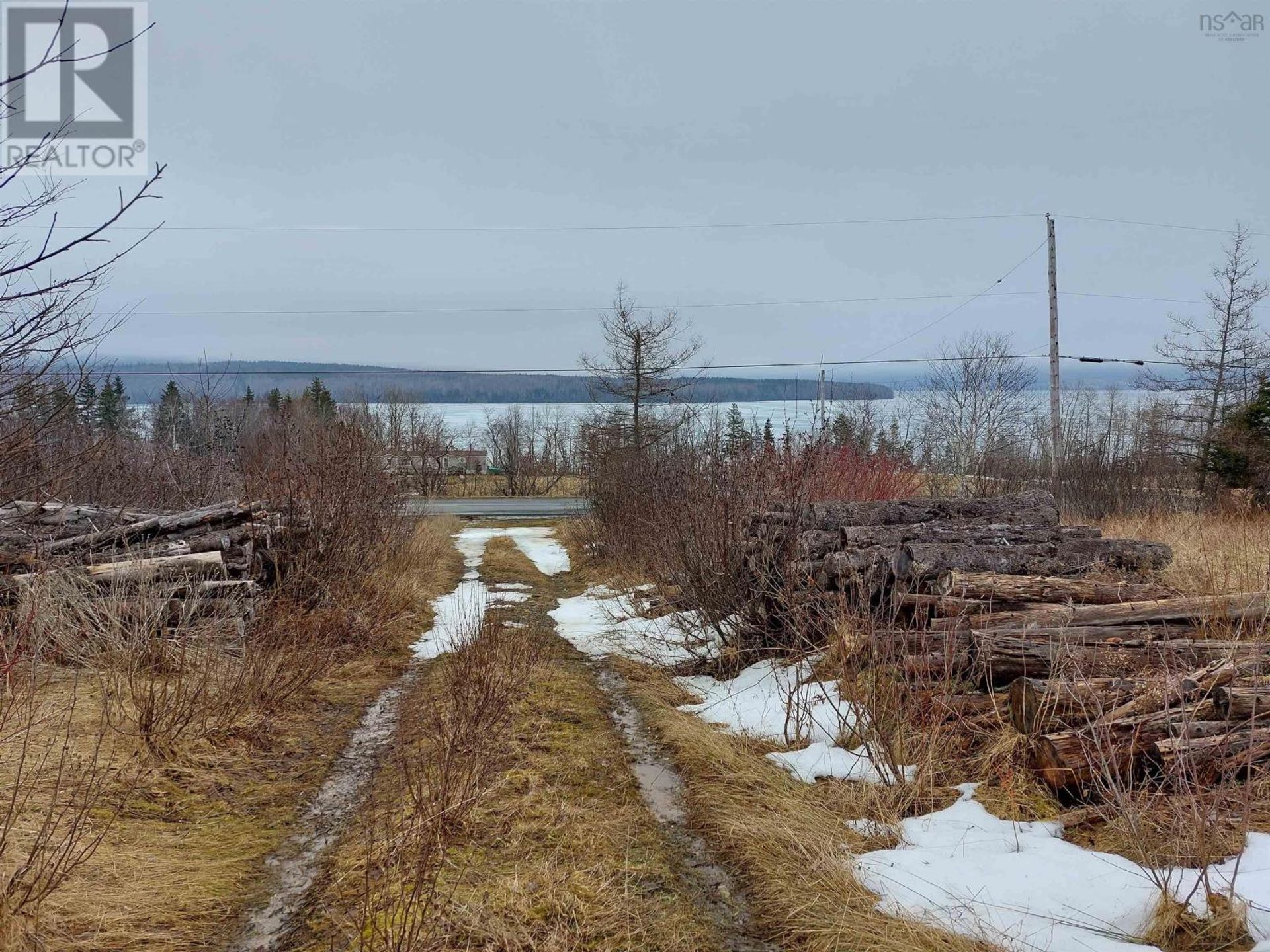 Γη σε West Lake Ainslie, Nova Scotia 10159900