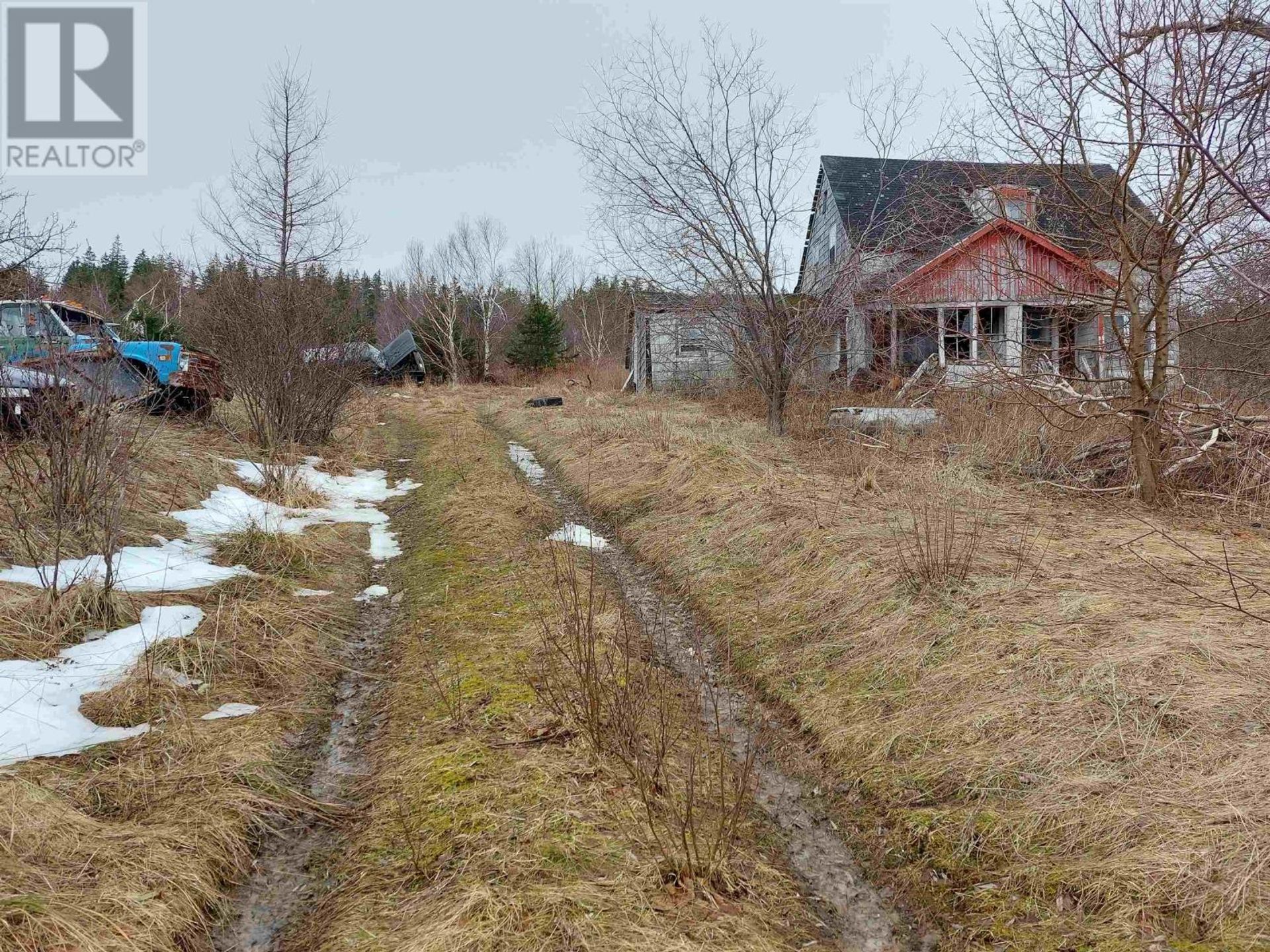 Γη σε West Lake Ainslie, Nova Scotia 10159900