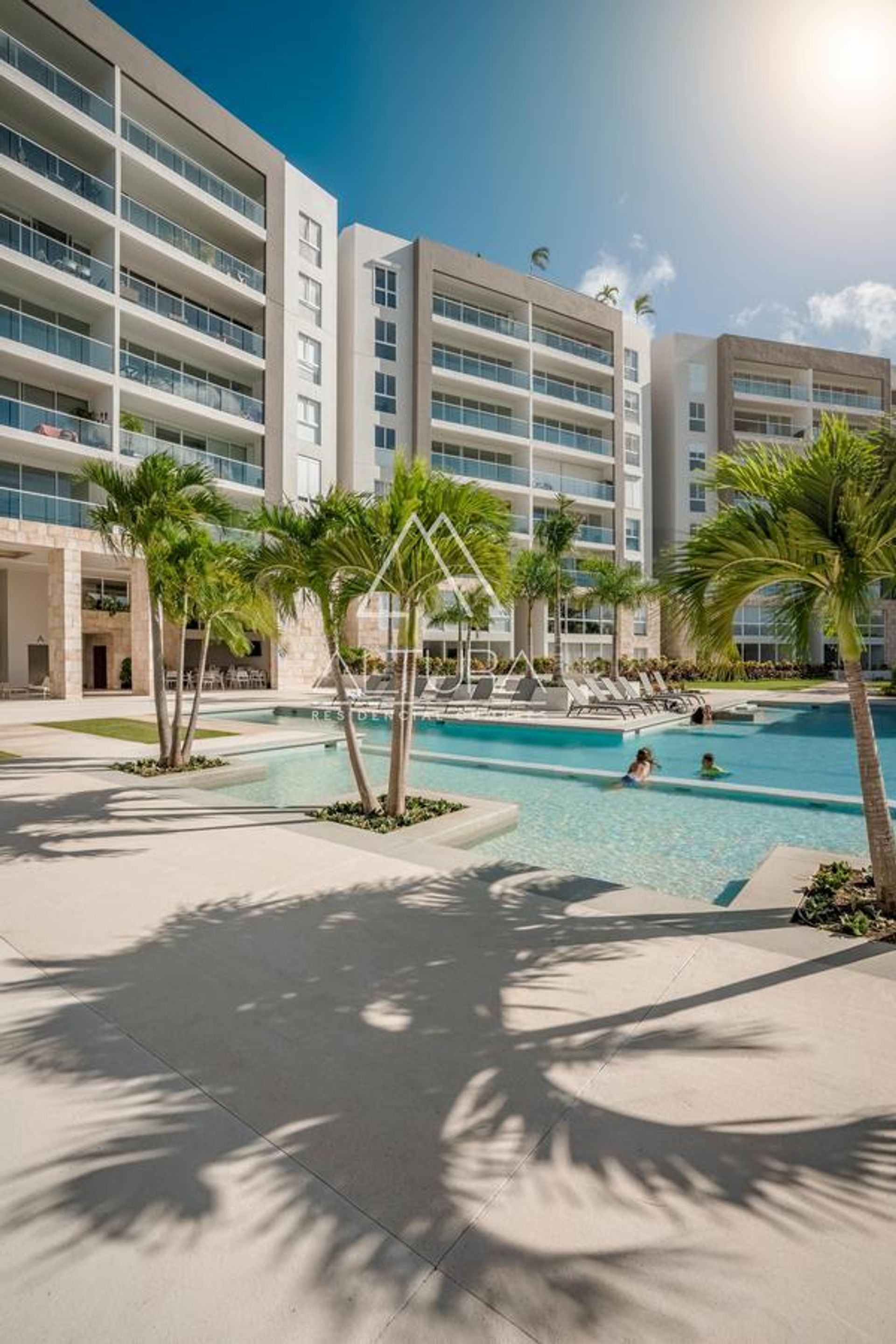 Condominium dans Cancún, Quintana Roo 10159930