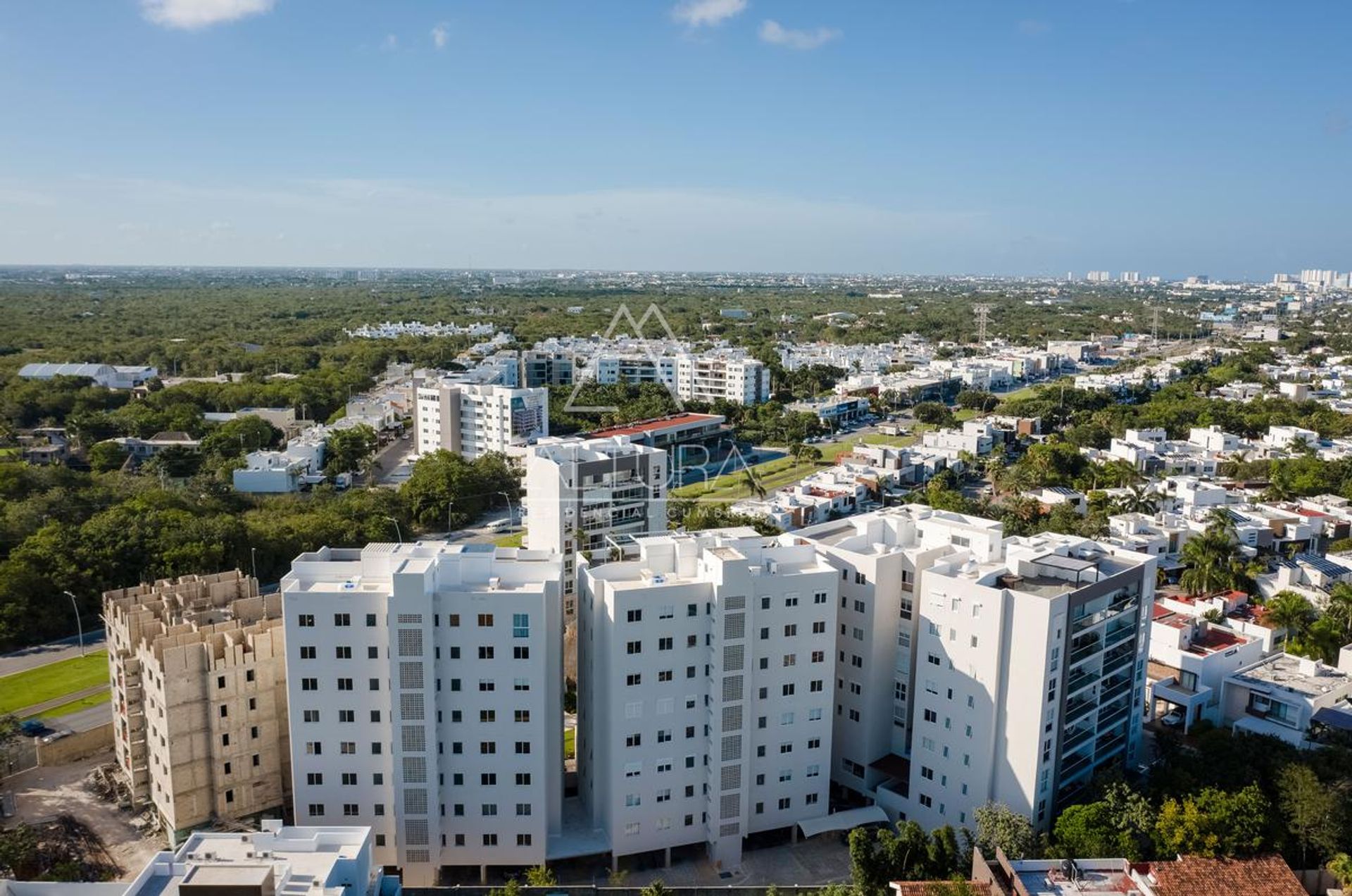 Osakehuoneisto sisään Cancun, Quintana Roo 10159934