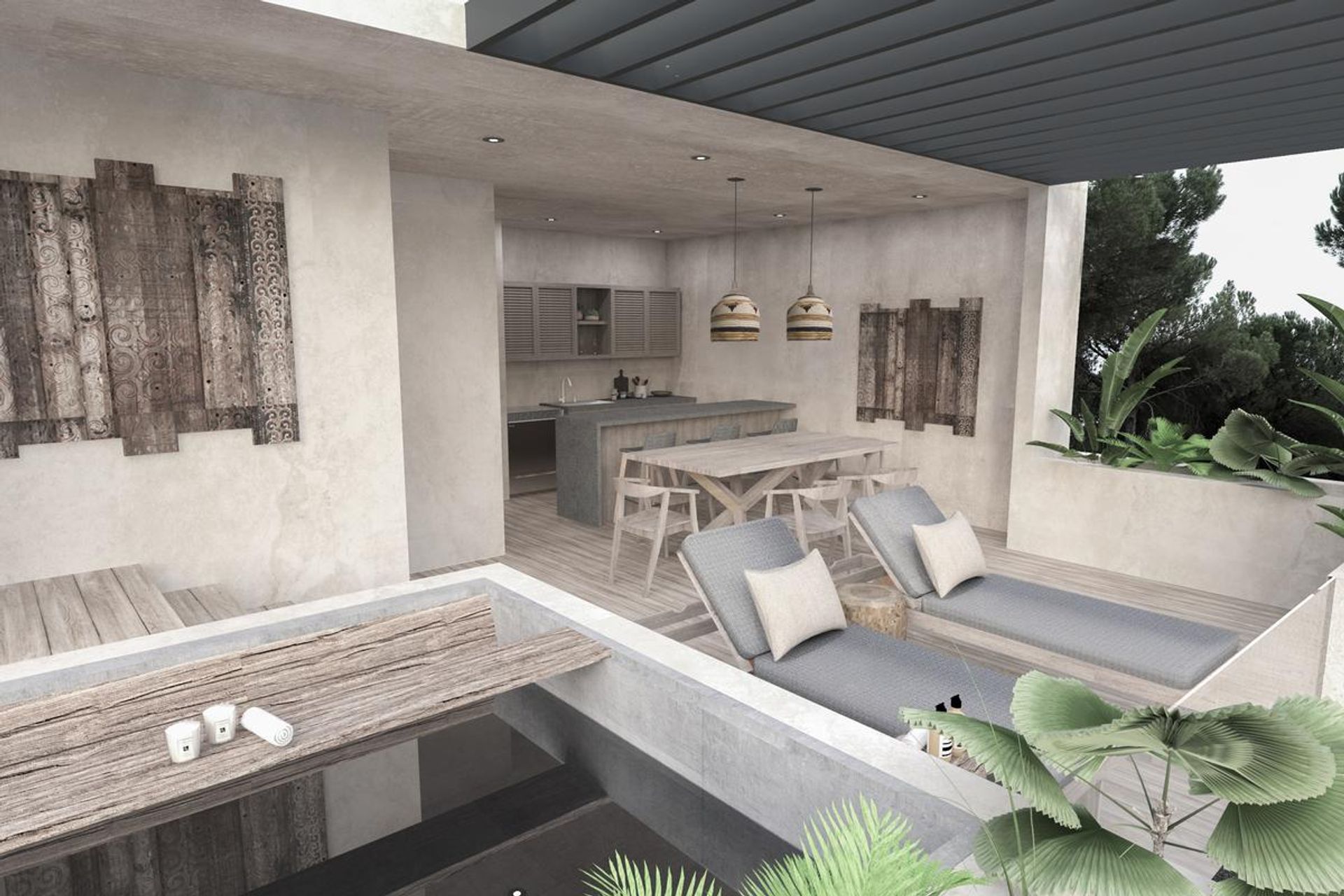 Condominium in Tulum, Quintana Roo 10159990