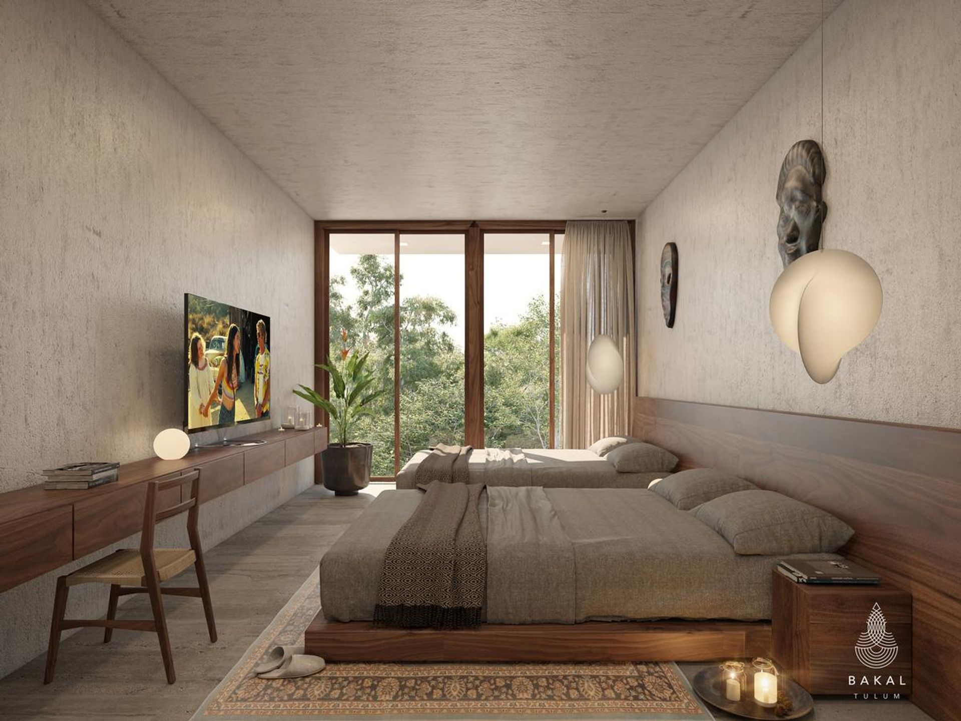 Condominium in Tulum, Quintana Roo 10159990