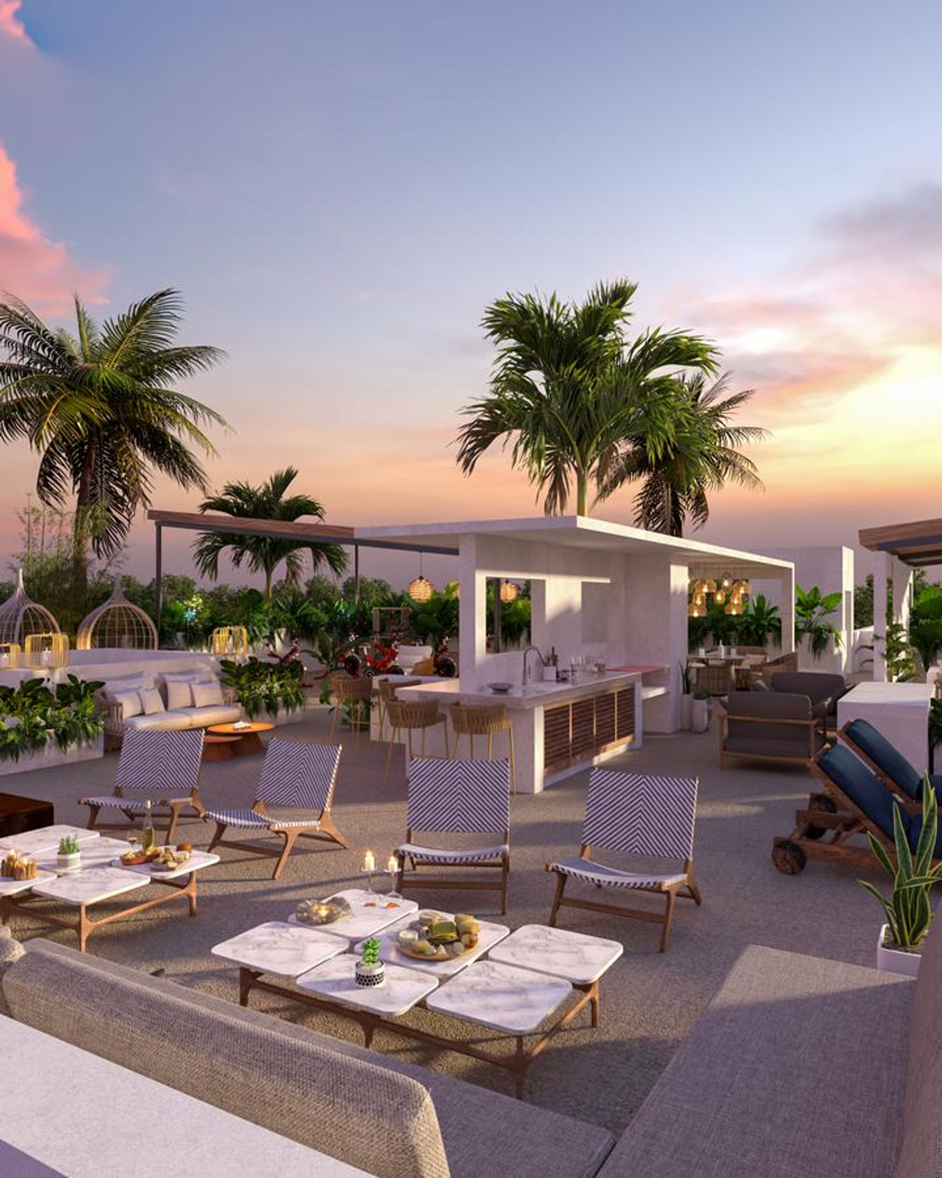 Condominium dans Tulum, Quintana Roo 10160000