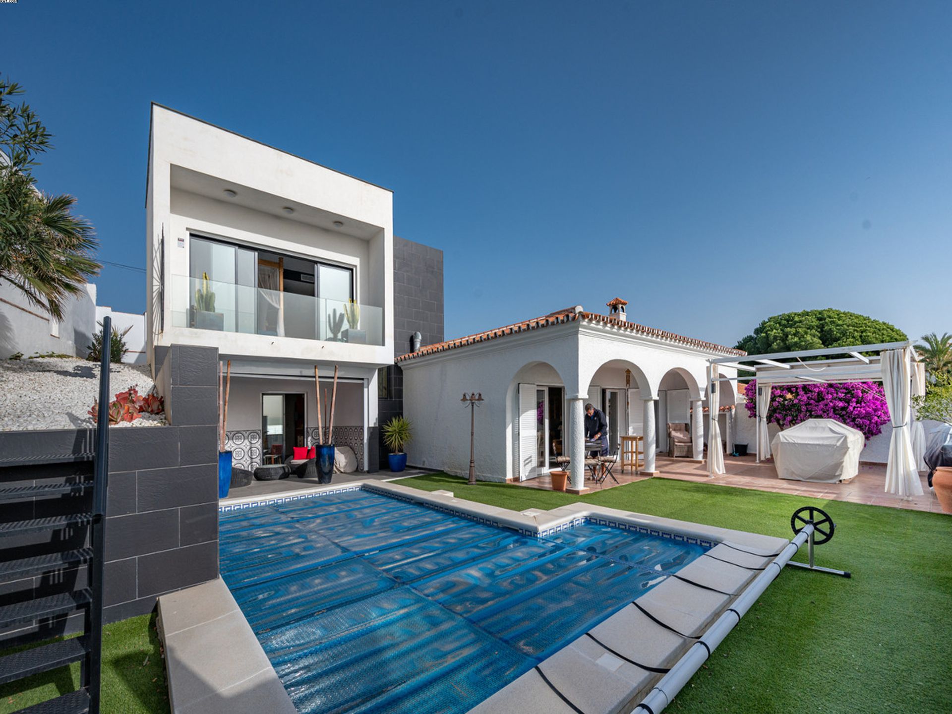 casa en Fuengirola, Andalucía 10160002