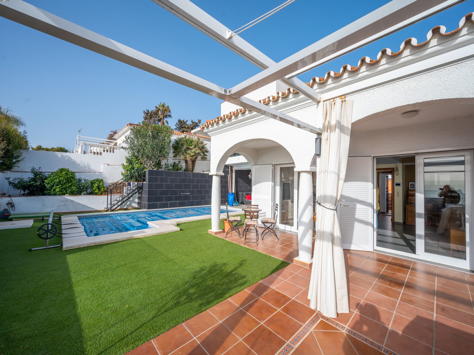 casa en Fuengirola, Andalucía 10160002