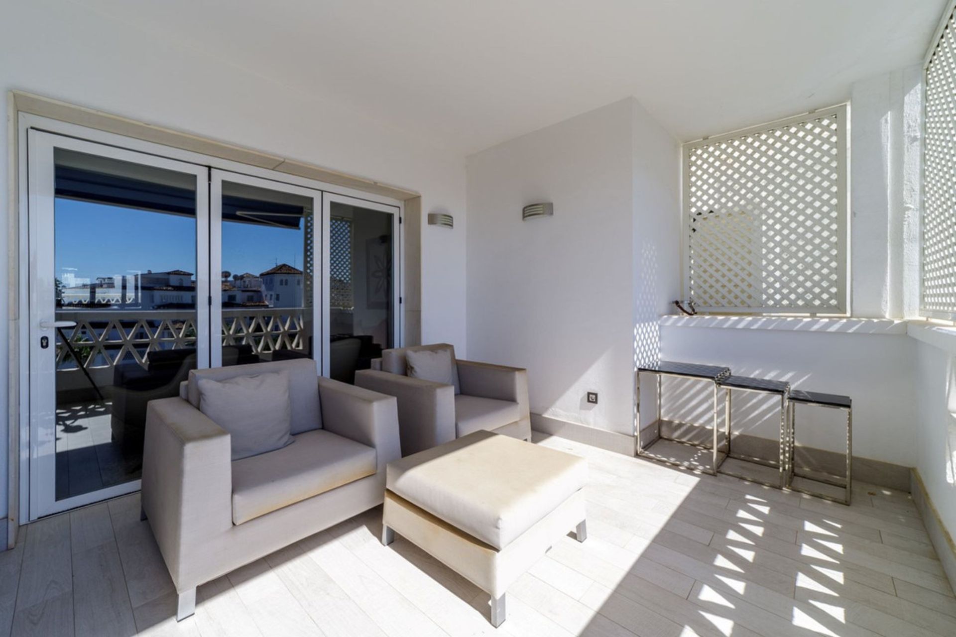 Condominio en El Ángel, Andalucía 10160007