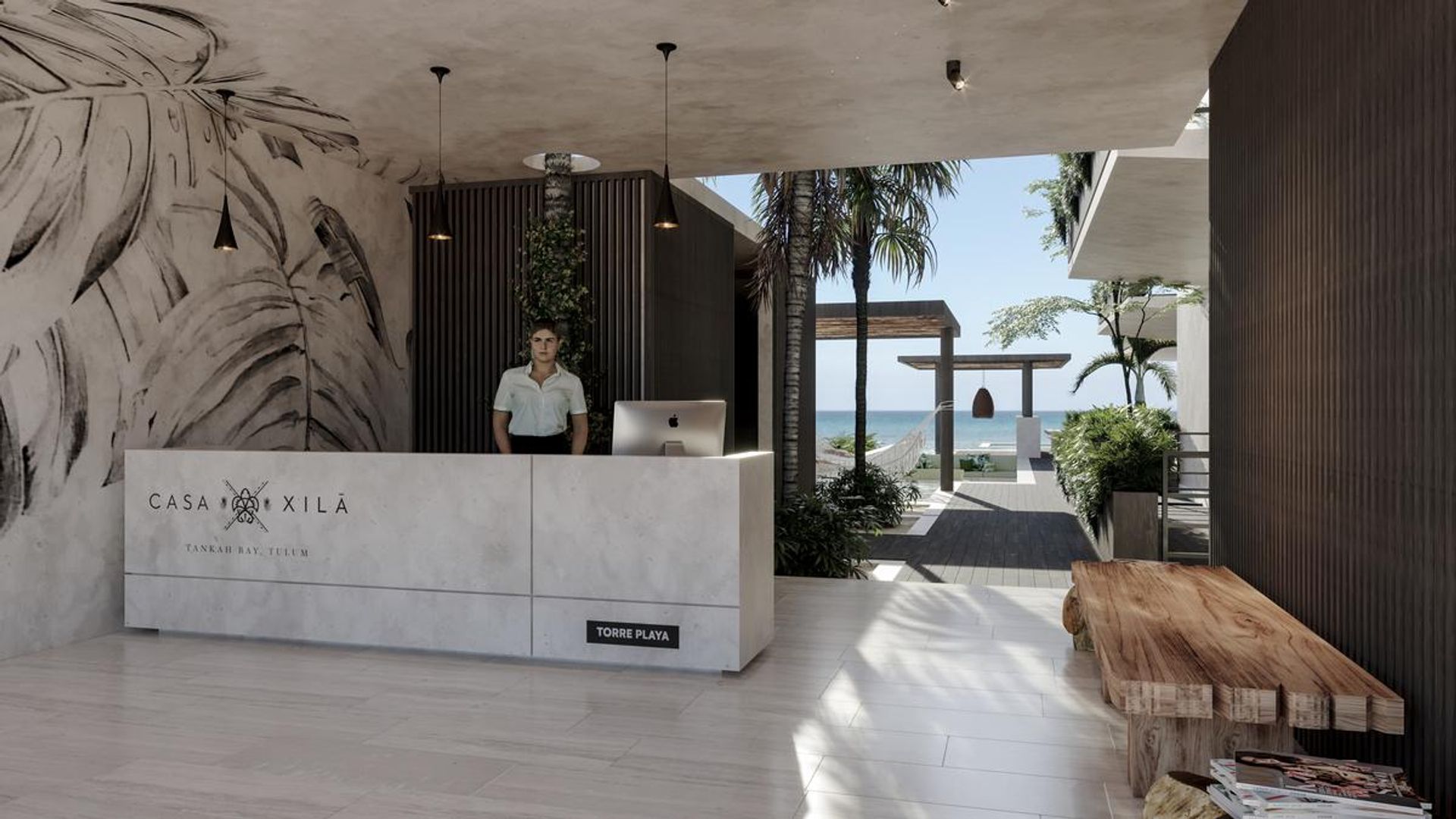 Condominium in Tulum, Quintana Roo 10160031