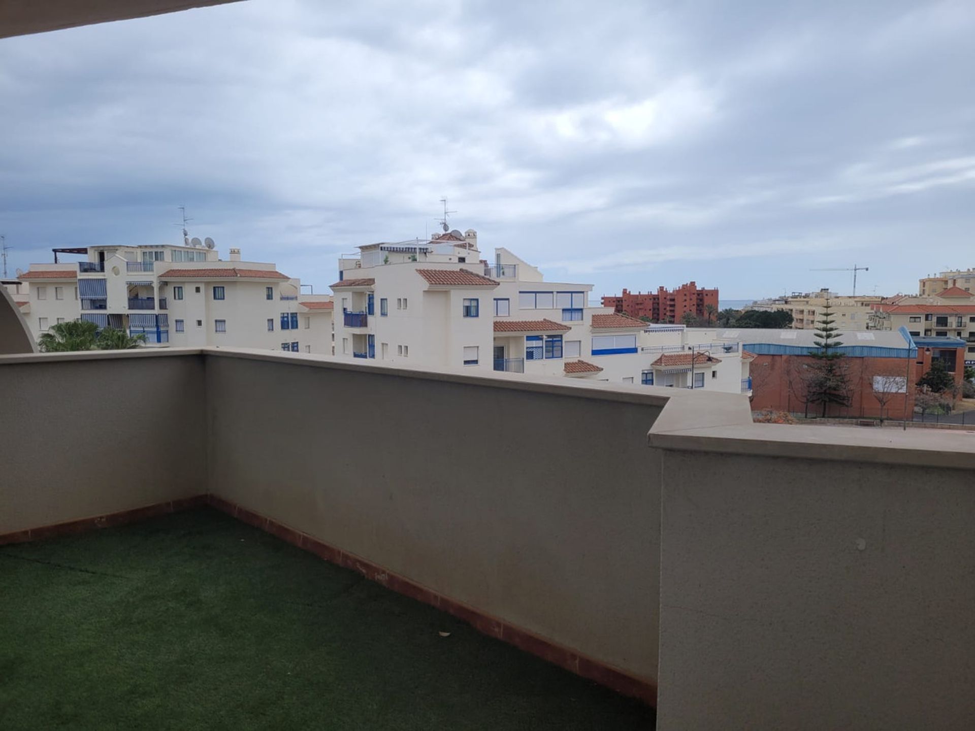 Borettslag i Estepona, Andalusia 10160035