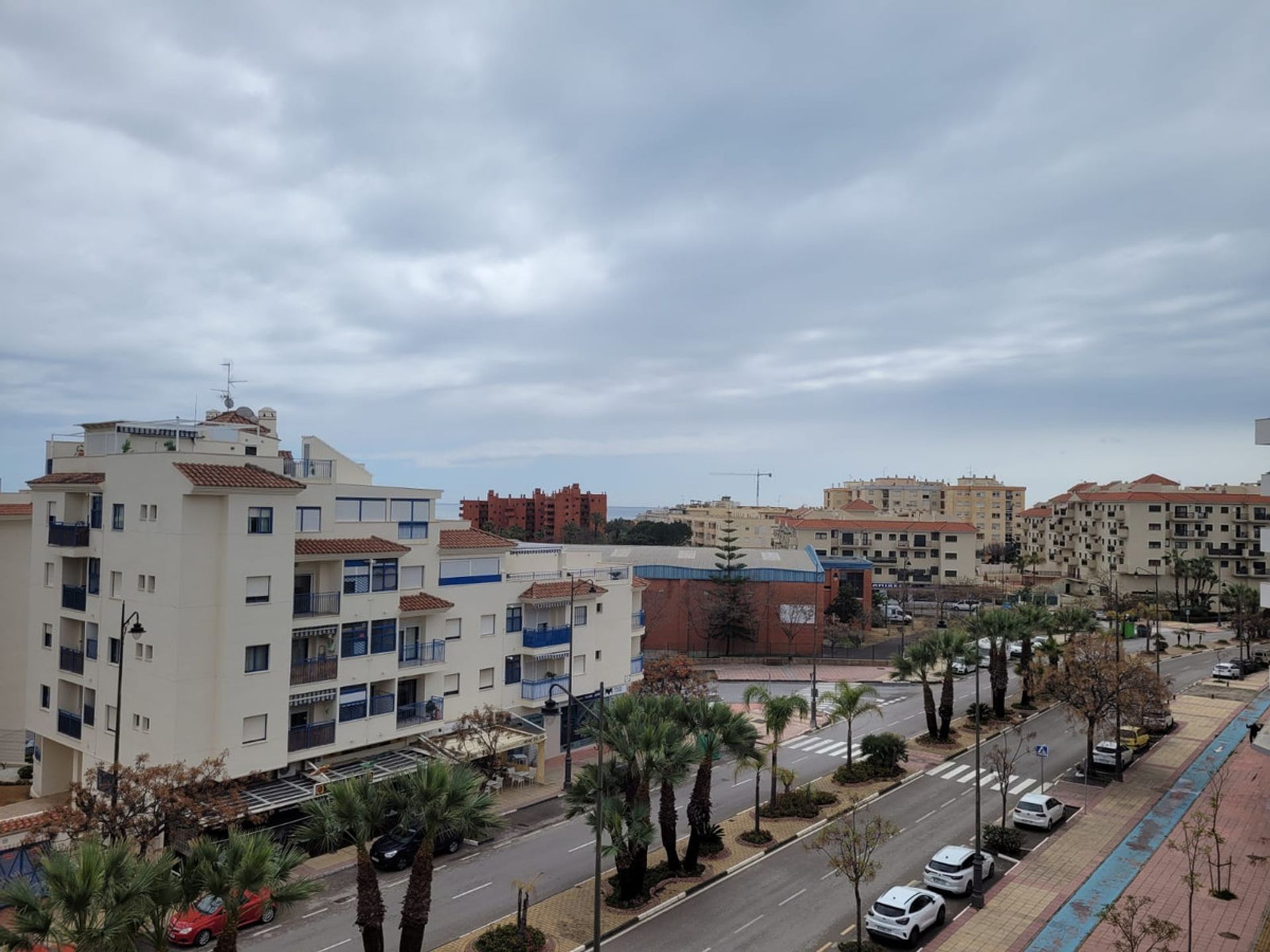 Kondominium di Estepona, Andalusia 10160035