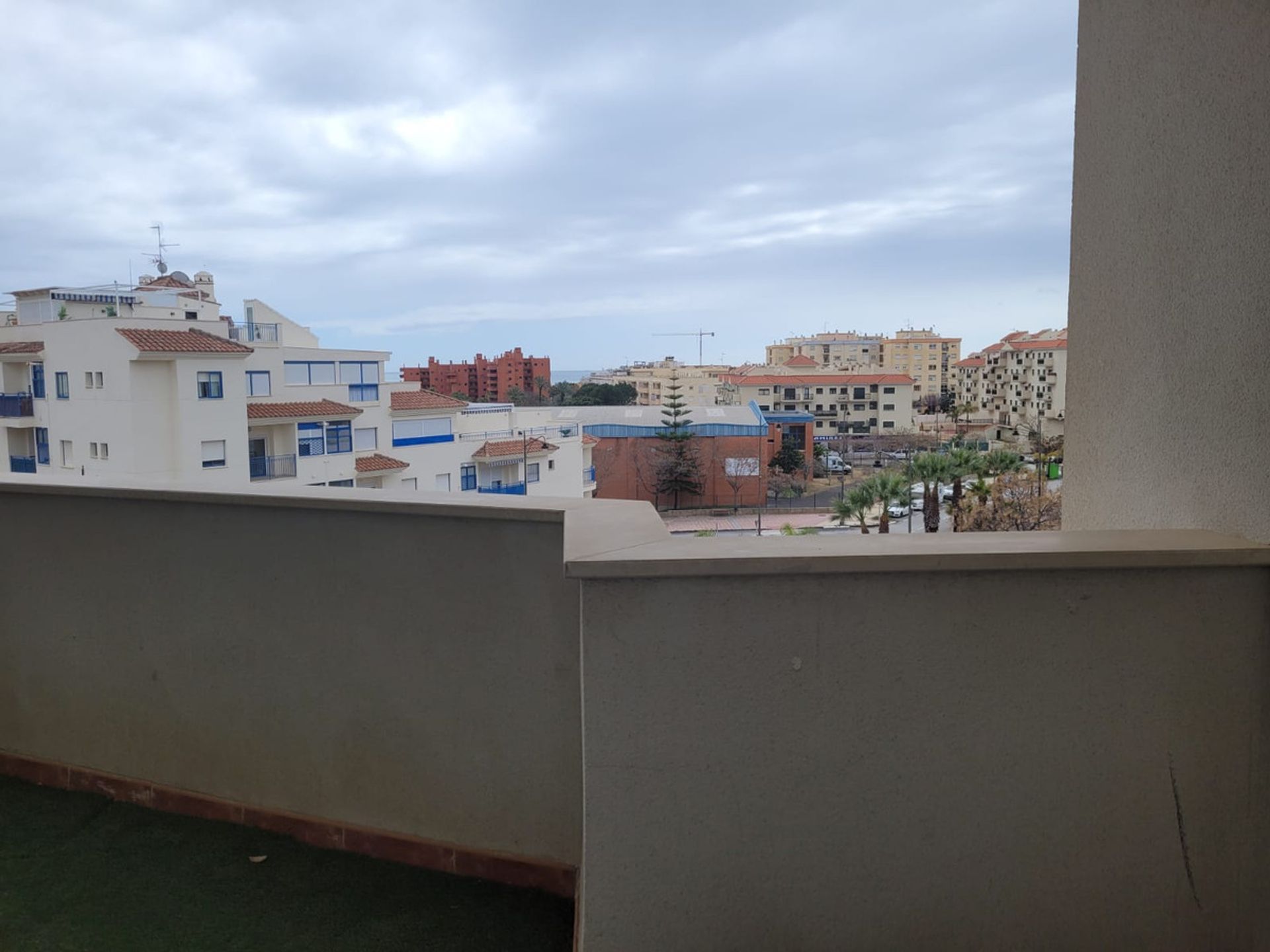 Kondominium di Estepona, Andalusia 10160035