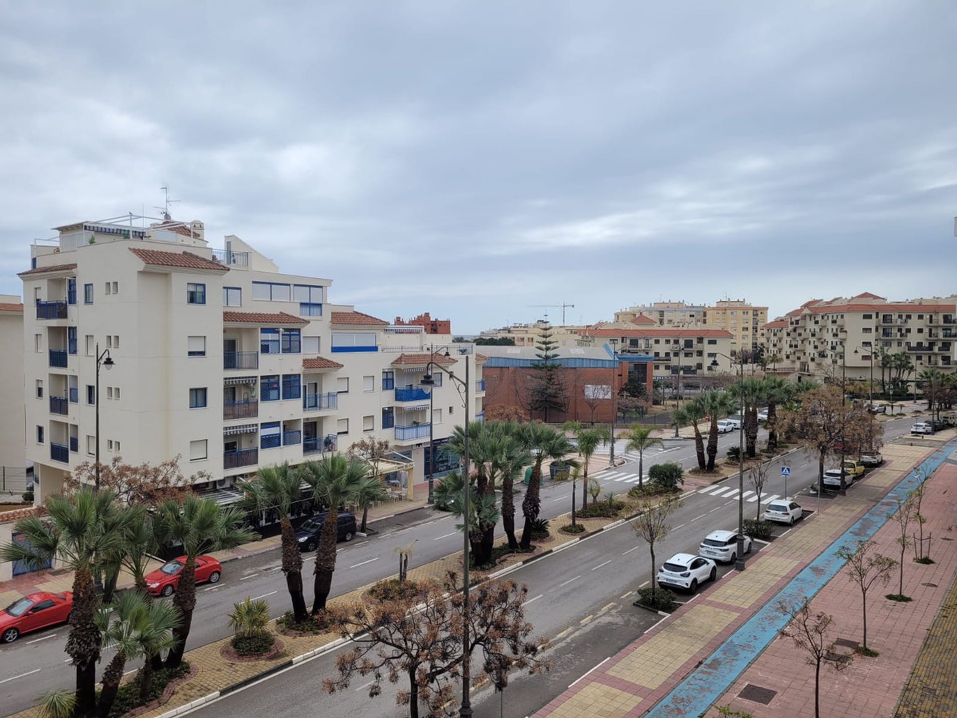 Kondominium di Estepona, Andalusia 10160035